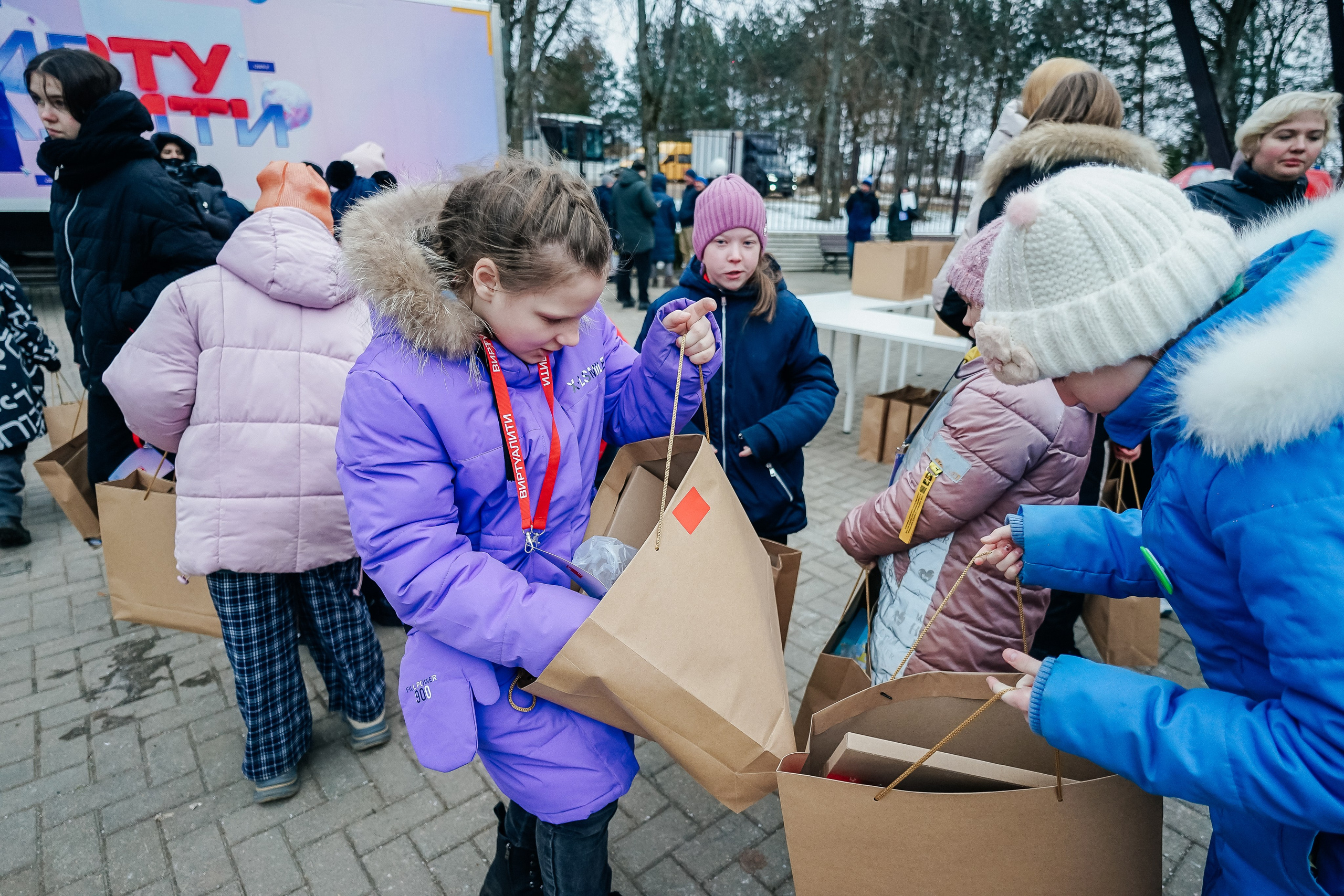 ВИРТУАЛИТИ | Смоленск. Фотограф и видеограф Смоленск | Студия Цезарь