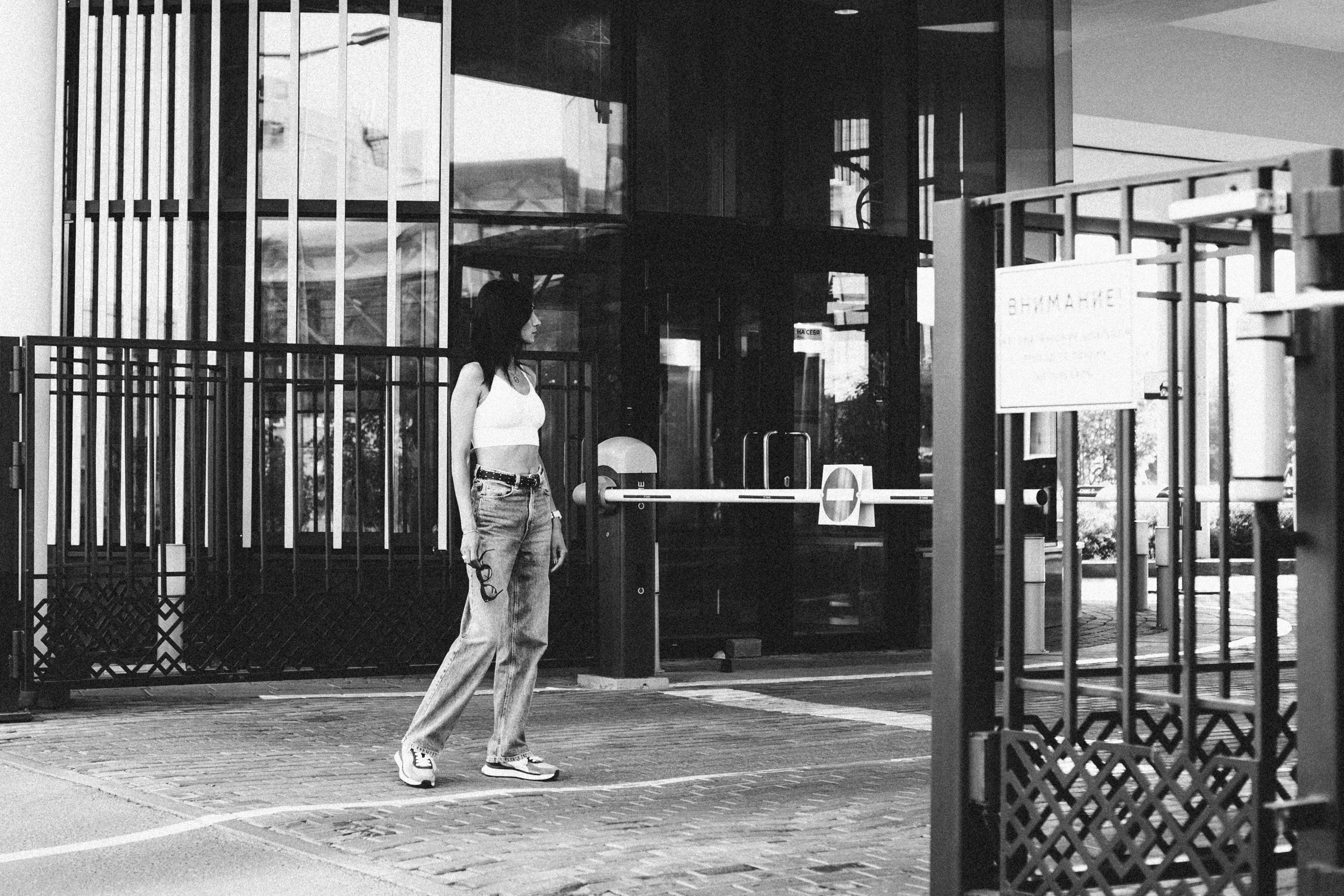 Городская Ekb_City. Яна Клещева — фотограф в Екатеринбурге