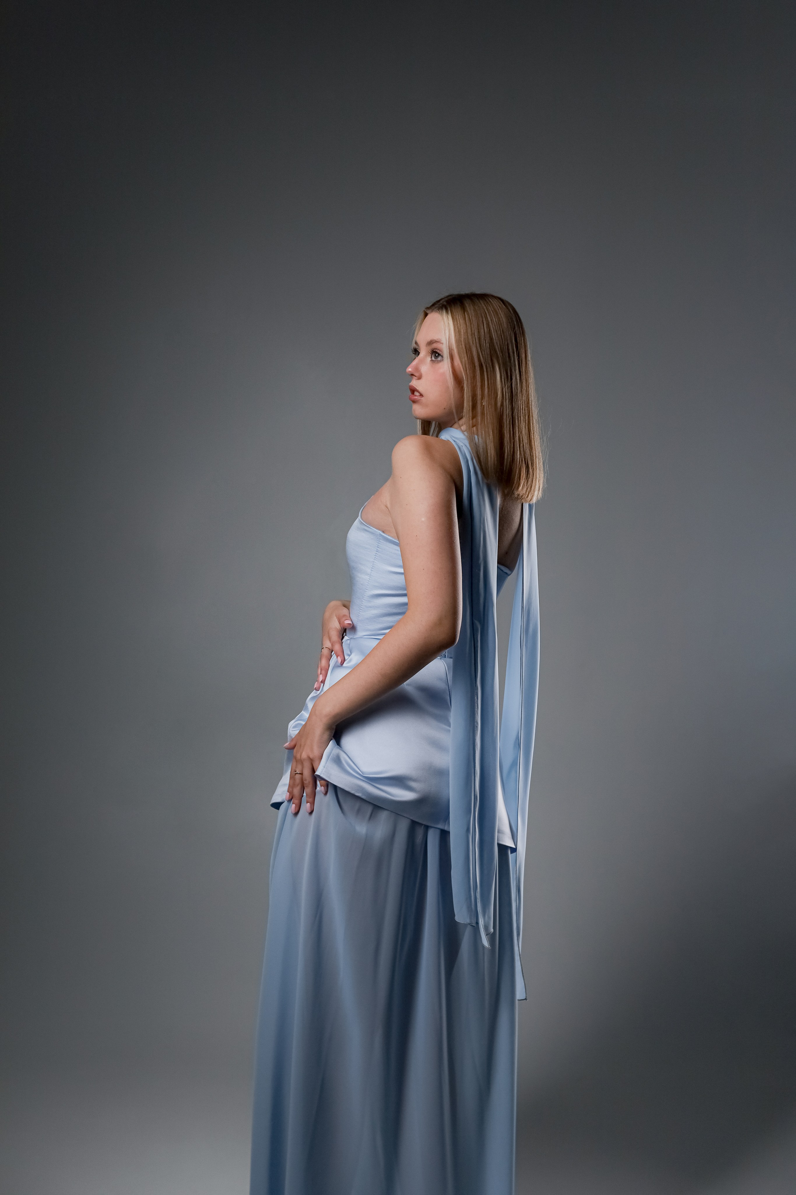 Дизайнерские образы by Makarova. Портретный и пейзажный фотограф Никита Павлов