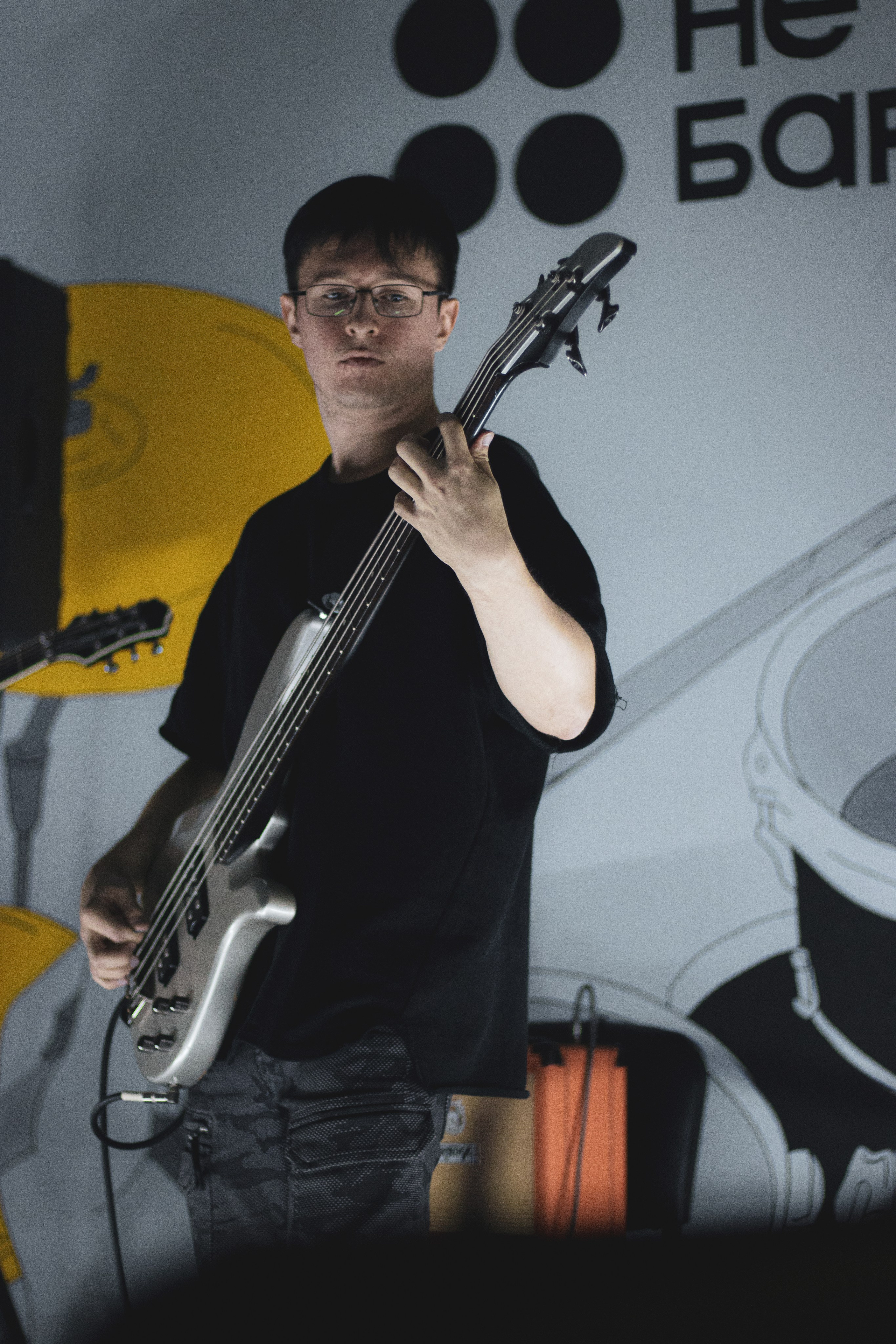 НЕ ШКОЛА БАРАБАНОВ. Портретный и пейзажный фотограф Никита Павлов