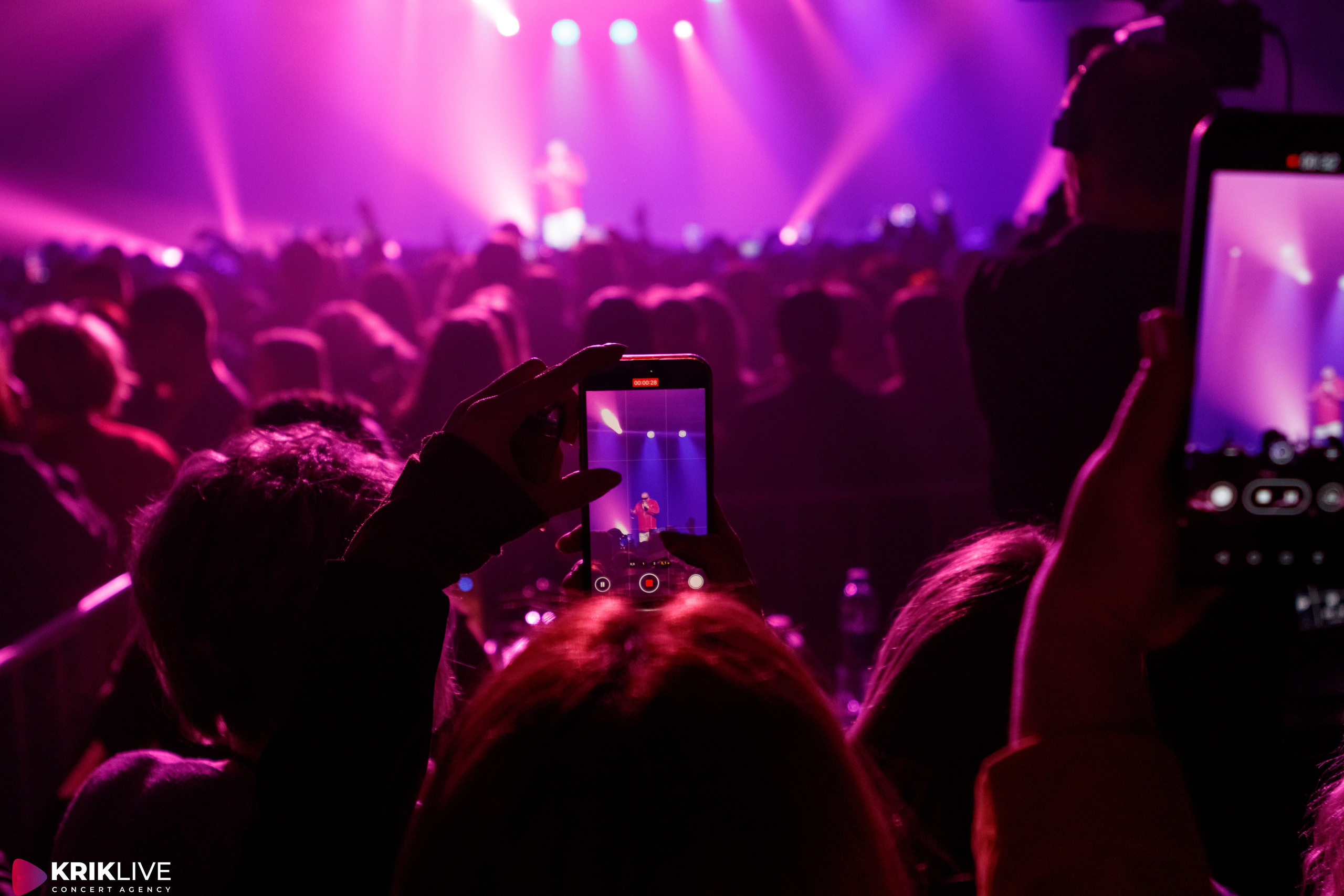 Дискач 90-х. Портретный и пейзажный фотограф Никита Павлов