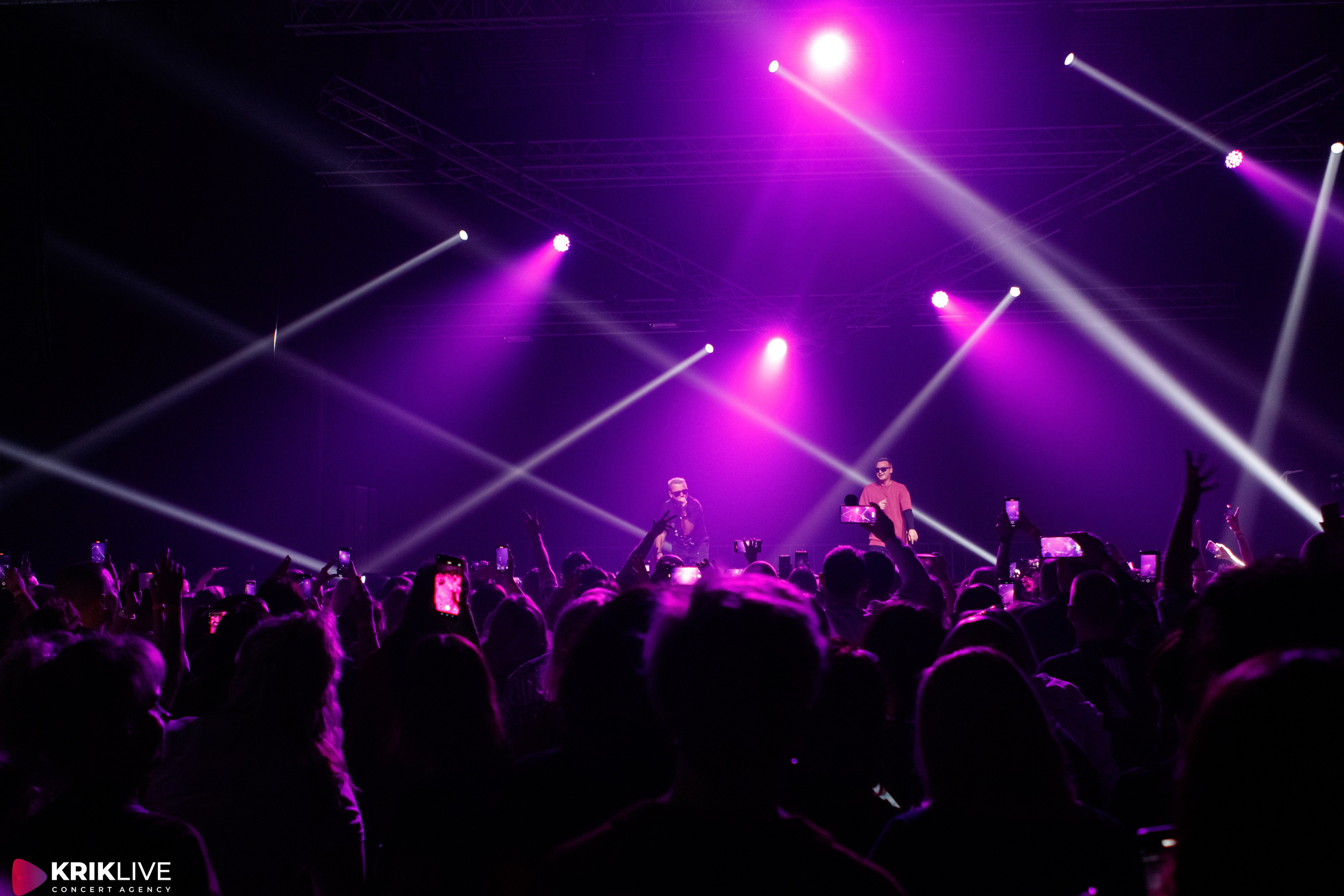 Дискач 90-х. Портретный и пейзажный фотограф Никита Павлов