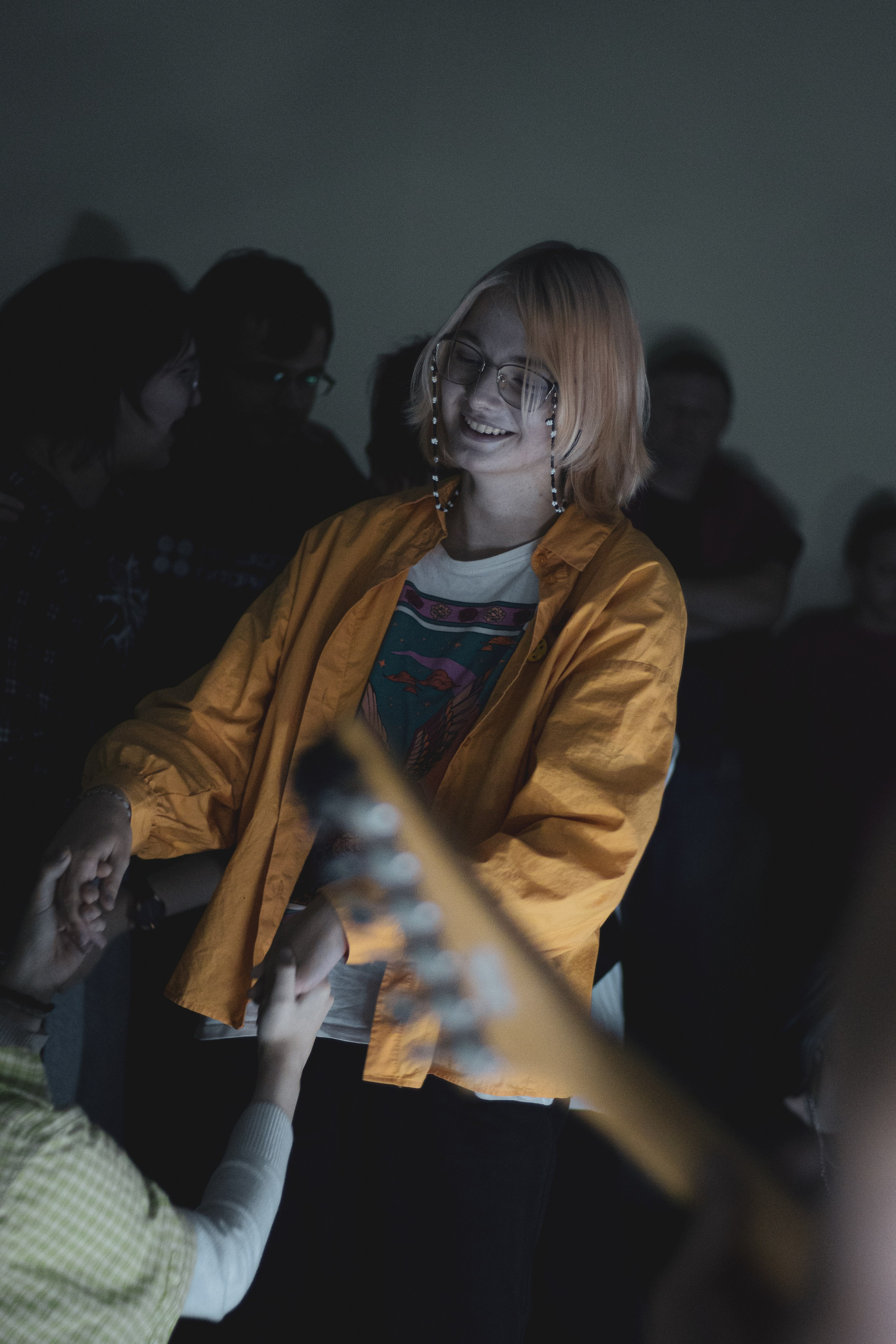 НЕ ШКОЛА БАРАБАНОВ. Портретный и пейзажный фотограф Никита Павлов