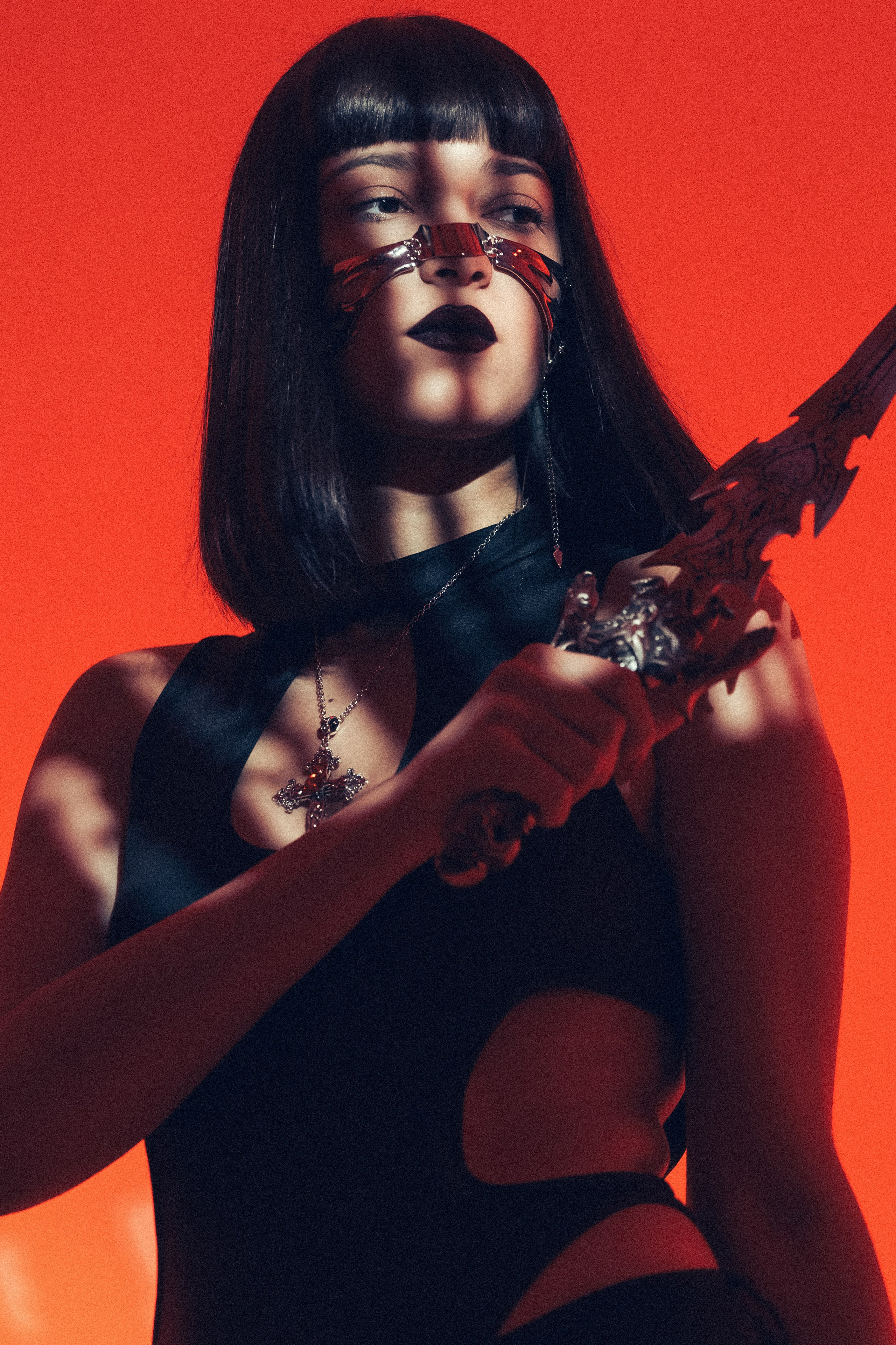 Ксюша. Фотограф Кемерово | Сергей