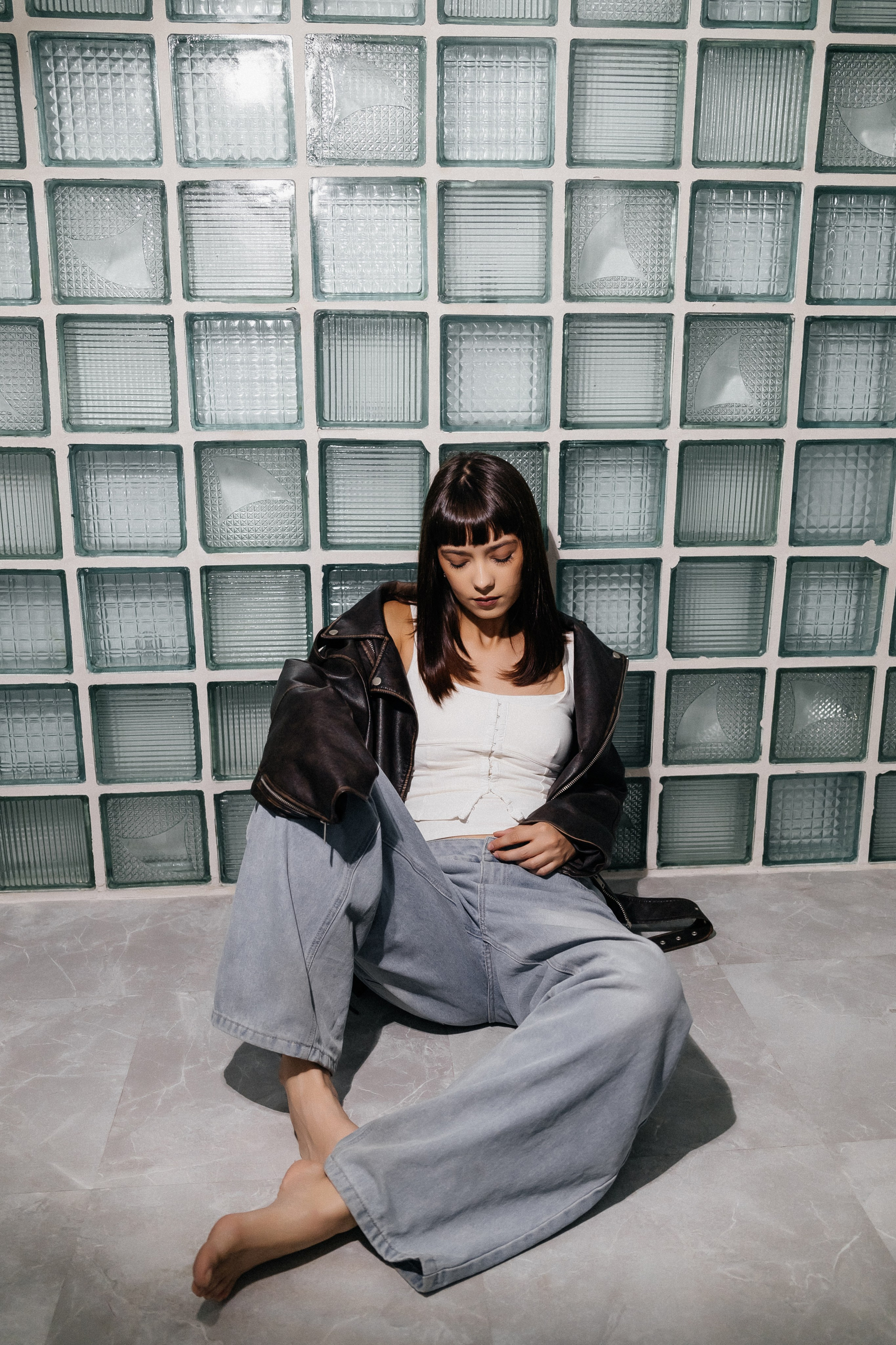 Ксюша. Фотограф Кемерово | Сергей