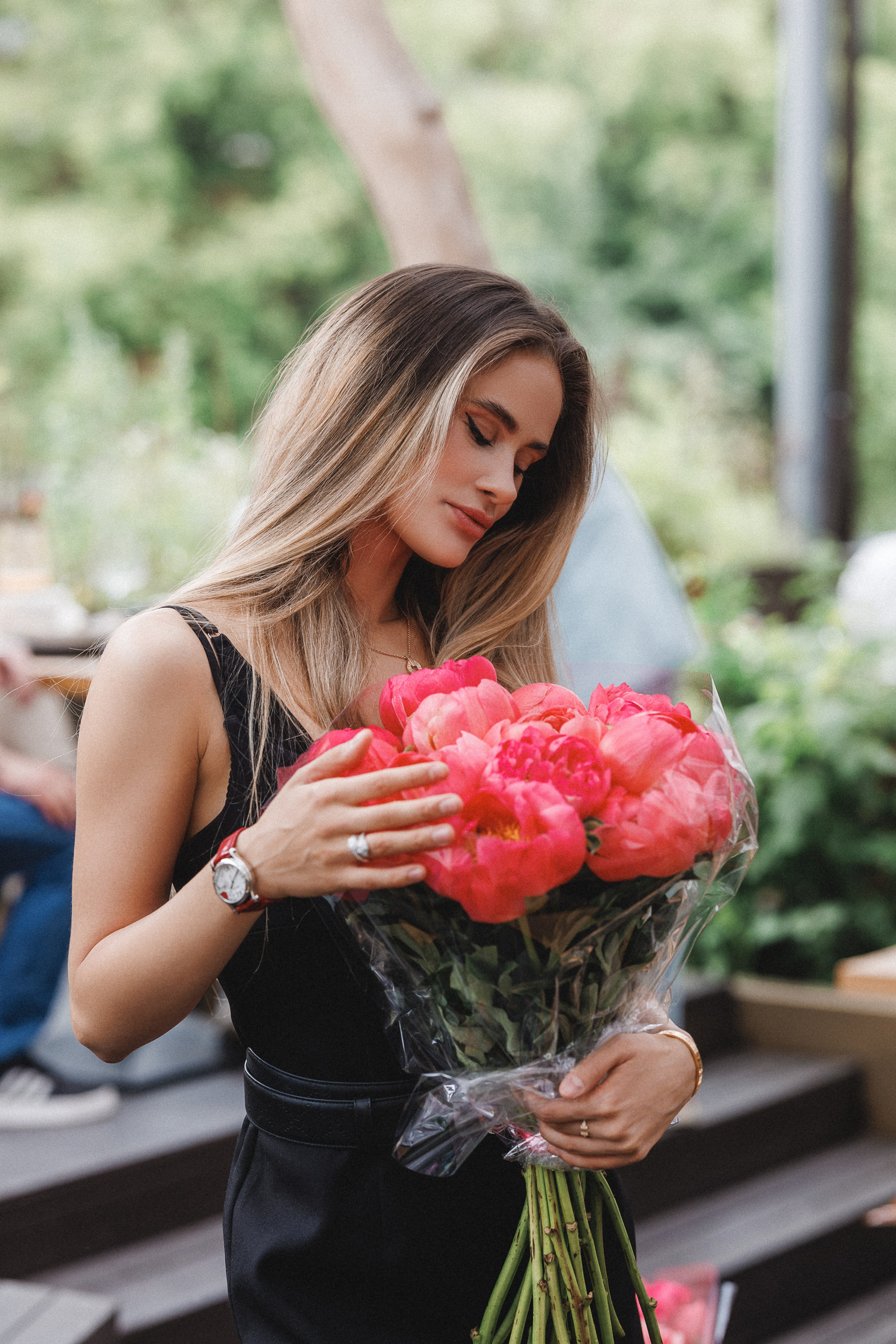Предложение. Саша и Юля. Женский и семейный фотограф в Москве Павлова Галина
