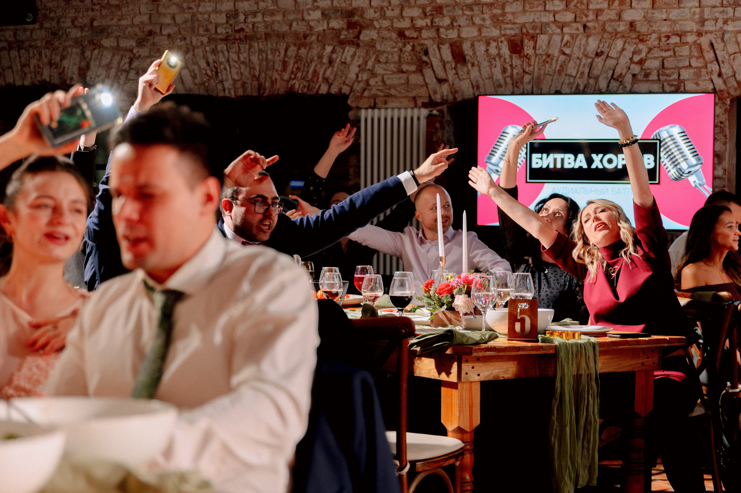 ТАНЯ и ЛЕША. Шашкова Вероника / Свадебный и семейный фотограф Москва и Ярославль