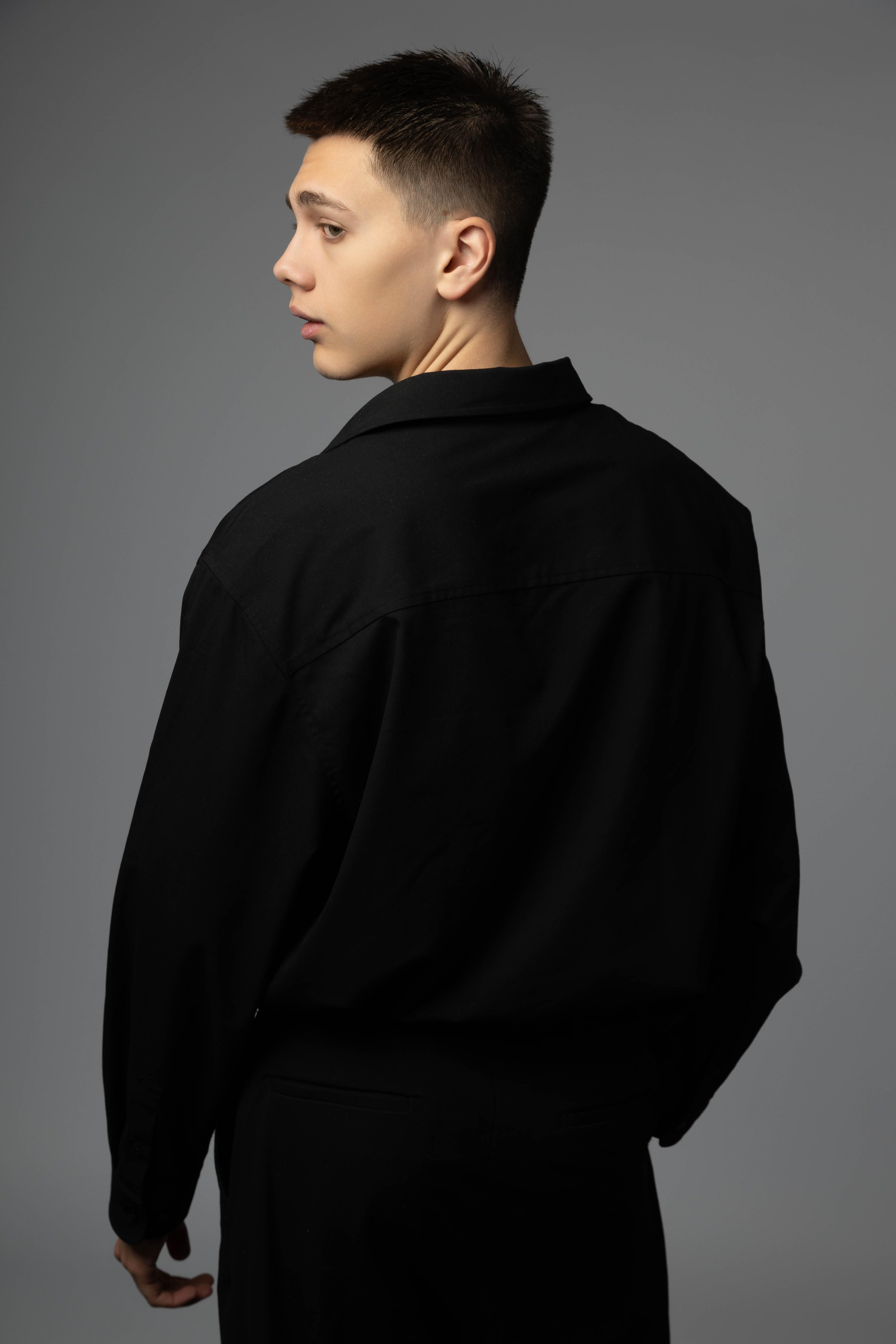 Модельные портфолио