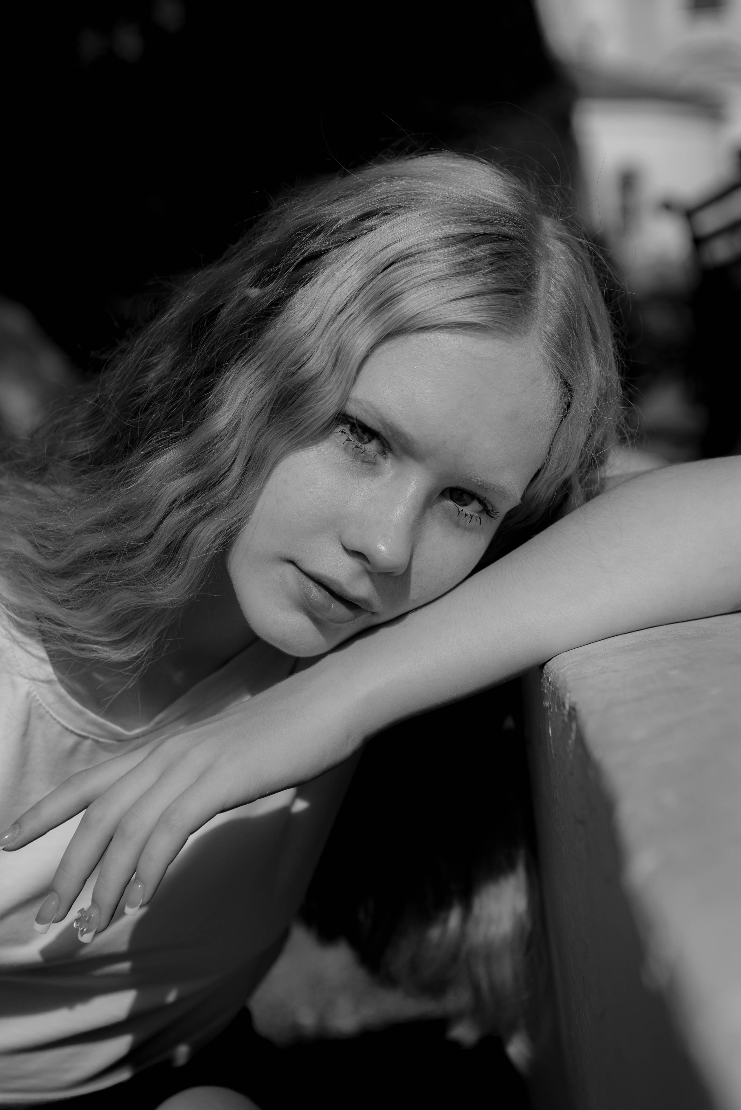 Съемки в формате прогулки