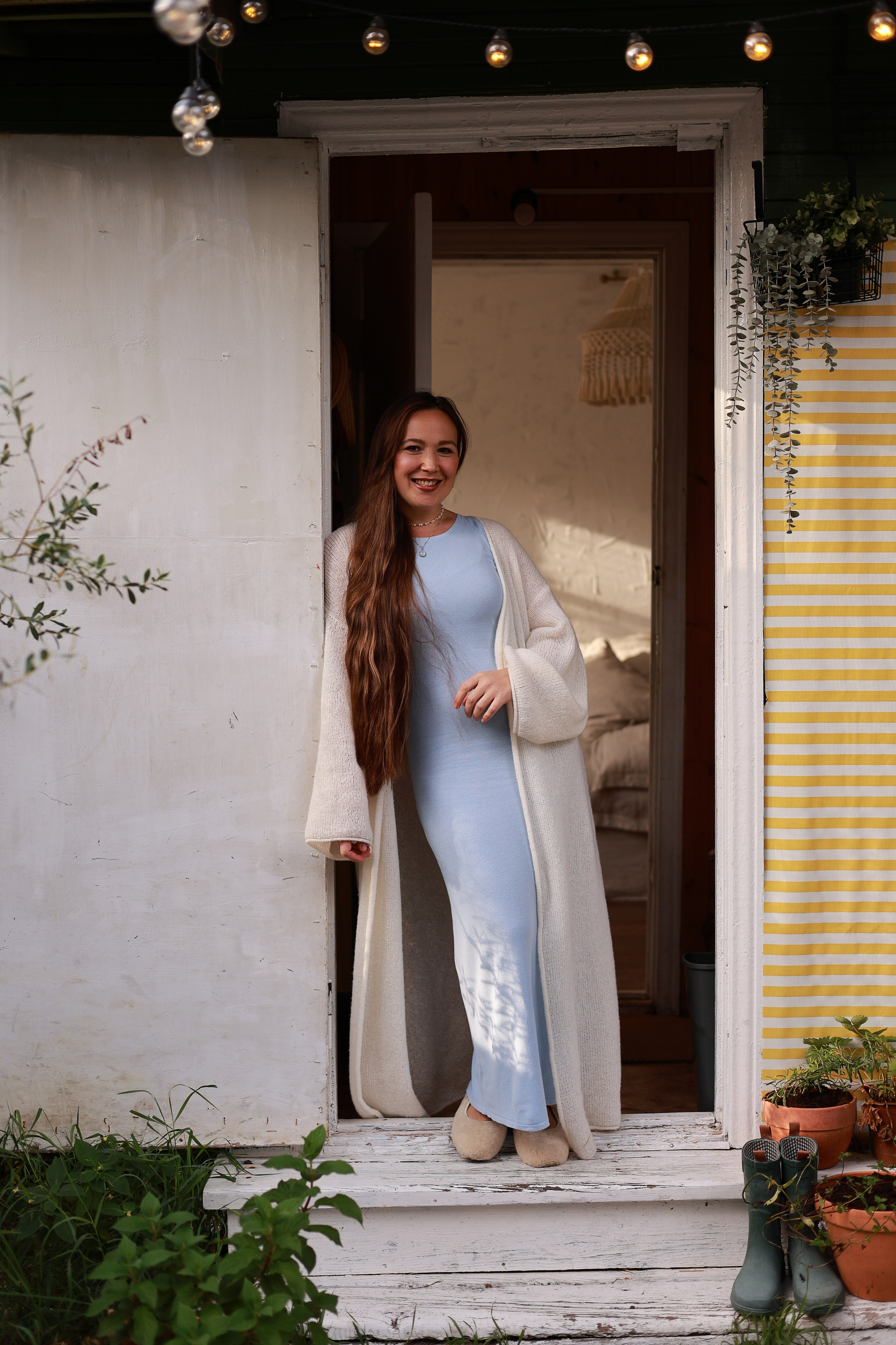 Уличная фотосессия — лето. Семейный фотограф в Москве Анастасия Коротовских