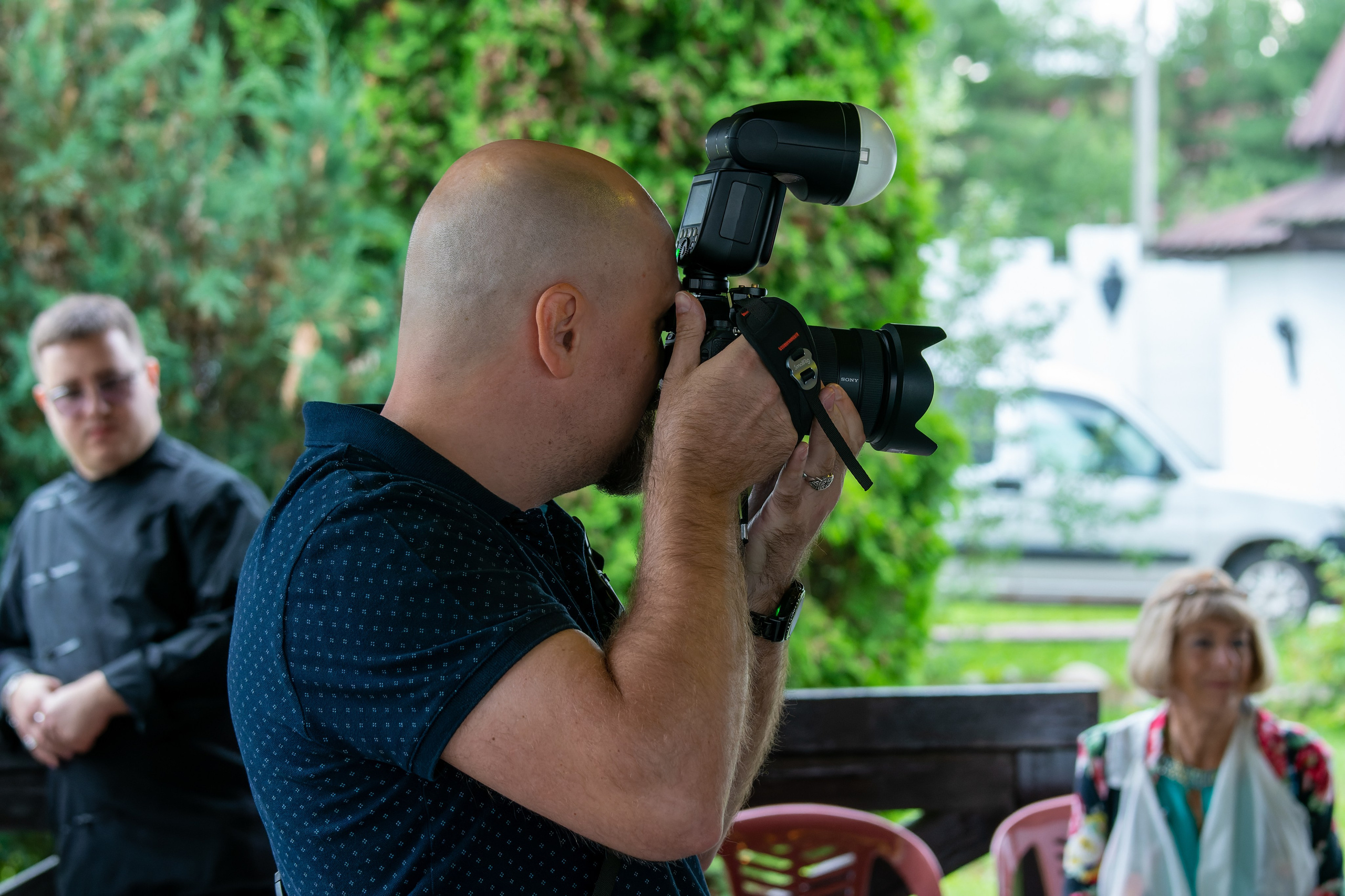 Бэкстейдж студии Dronavt`s. «Студия DRONAVT`s» — видеосъёмка и фотография г. Москва