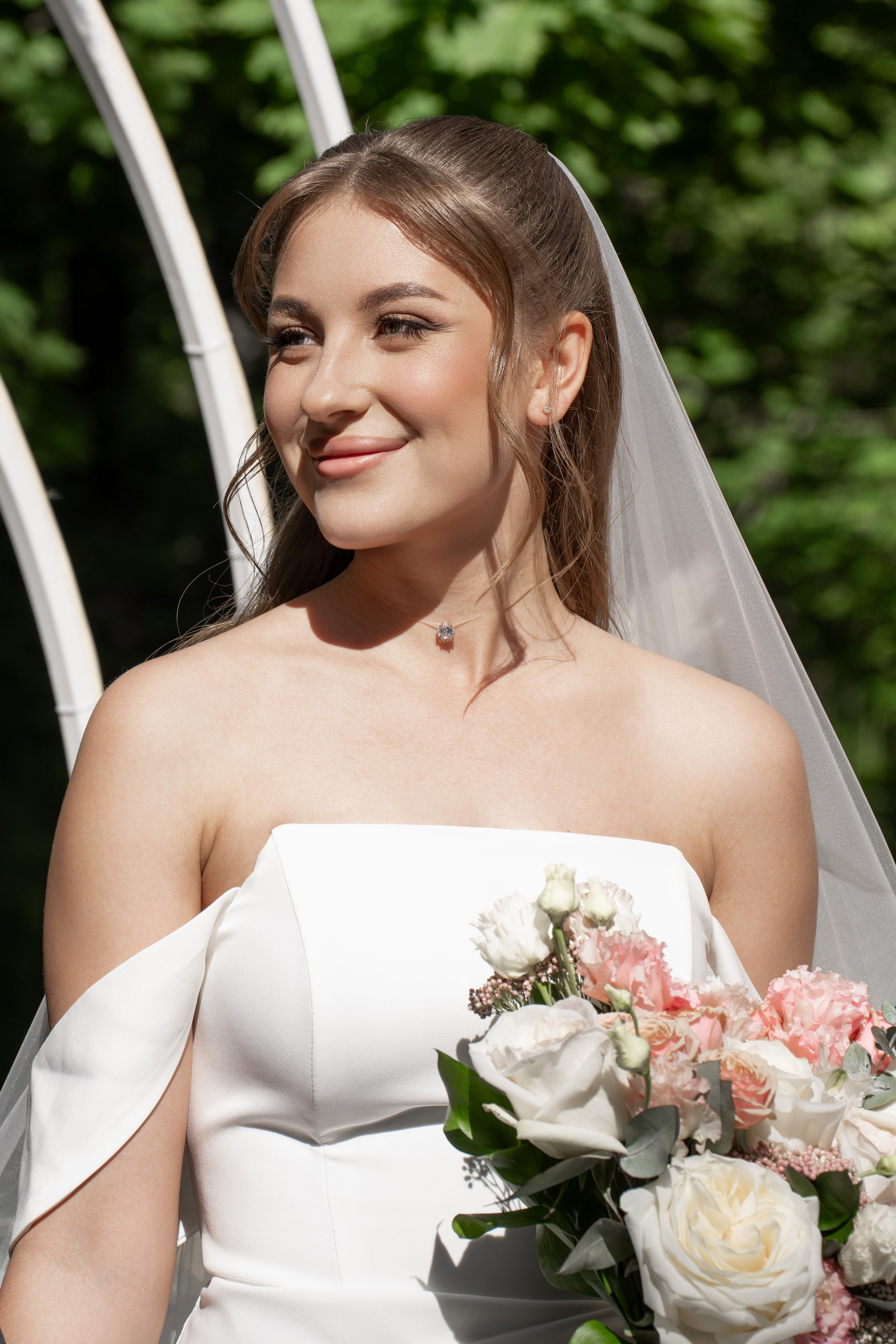 Свадебная съёмка от фотографа Владислава Блинова — Создайте идеальную свадебную съёмку. Vladislav Blinov photographer