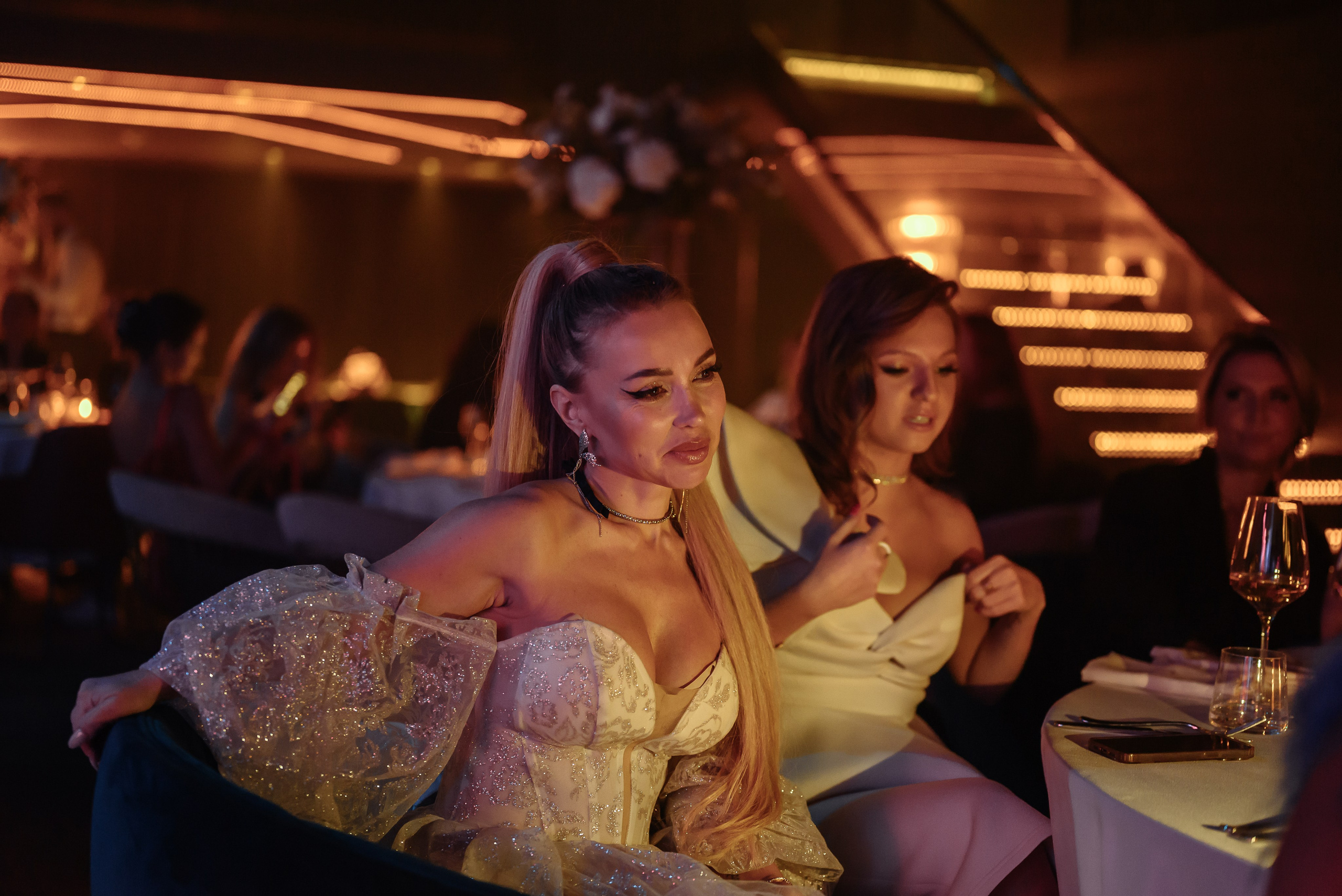 Премия People of the future. Фотограф в Москве Кирилл Никонов