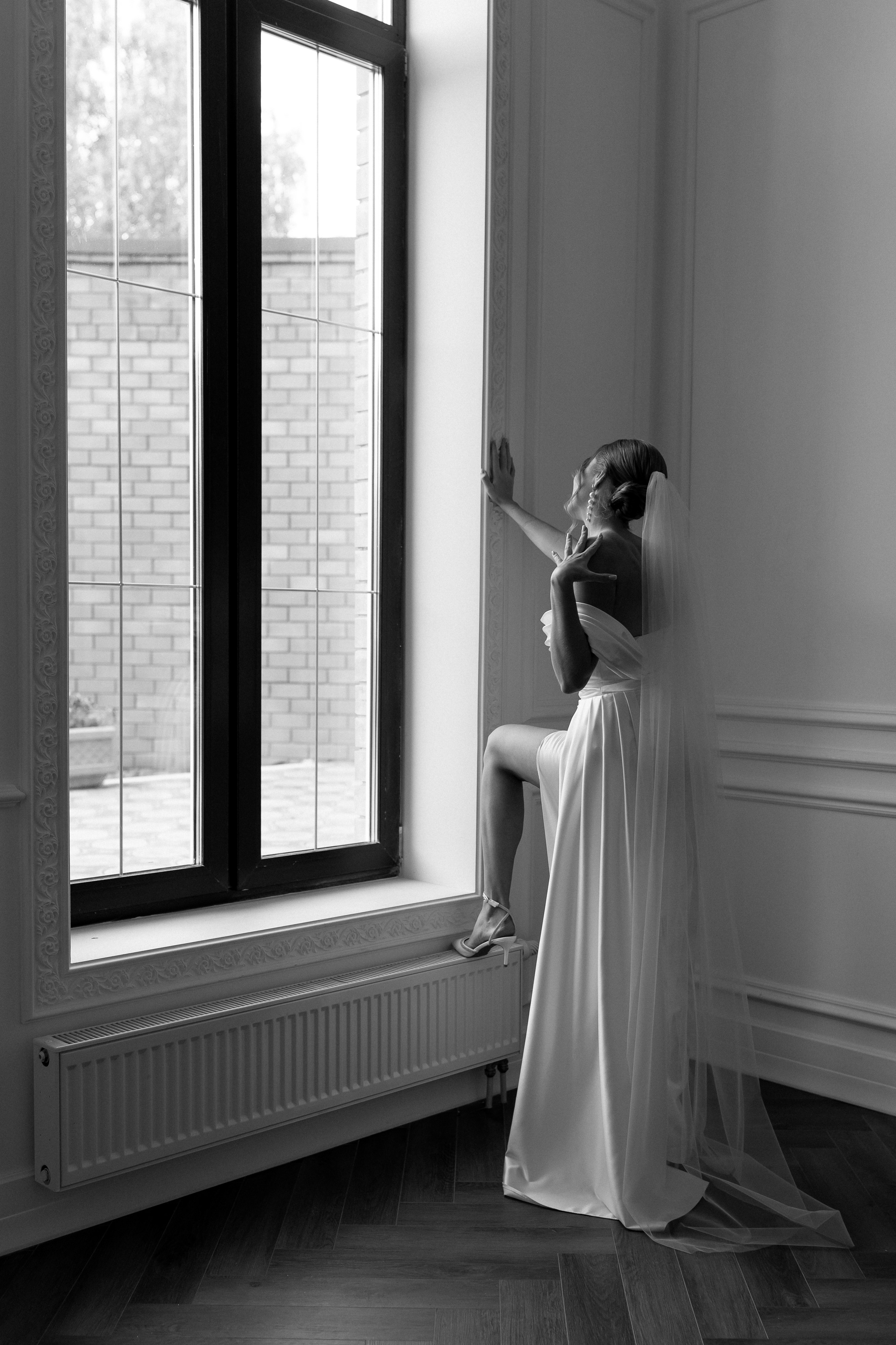 Дмитрий и Юлиана. Коммерческий фотограф в Тюмени Урванцев Борис