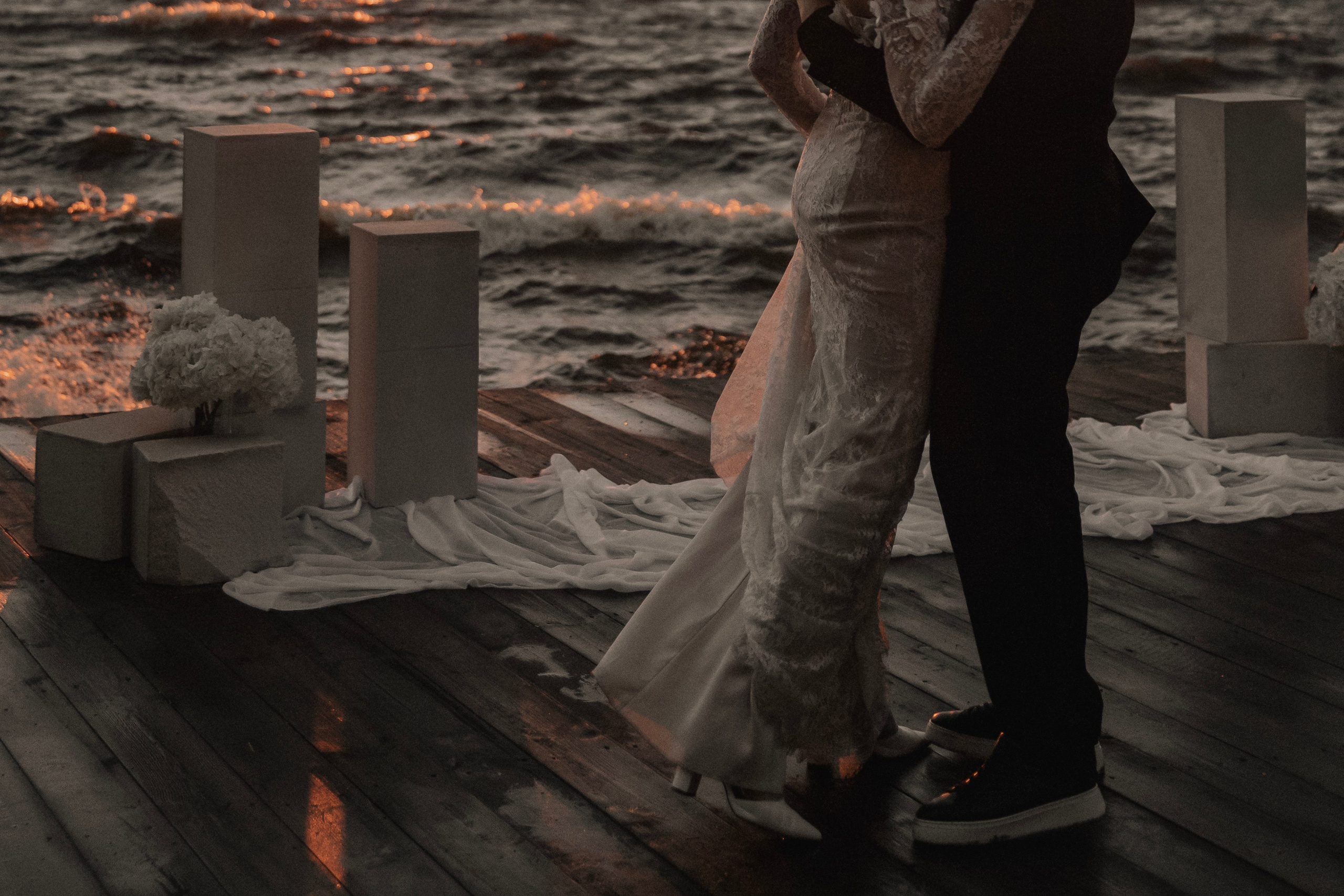 Александр и Полина