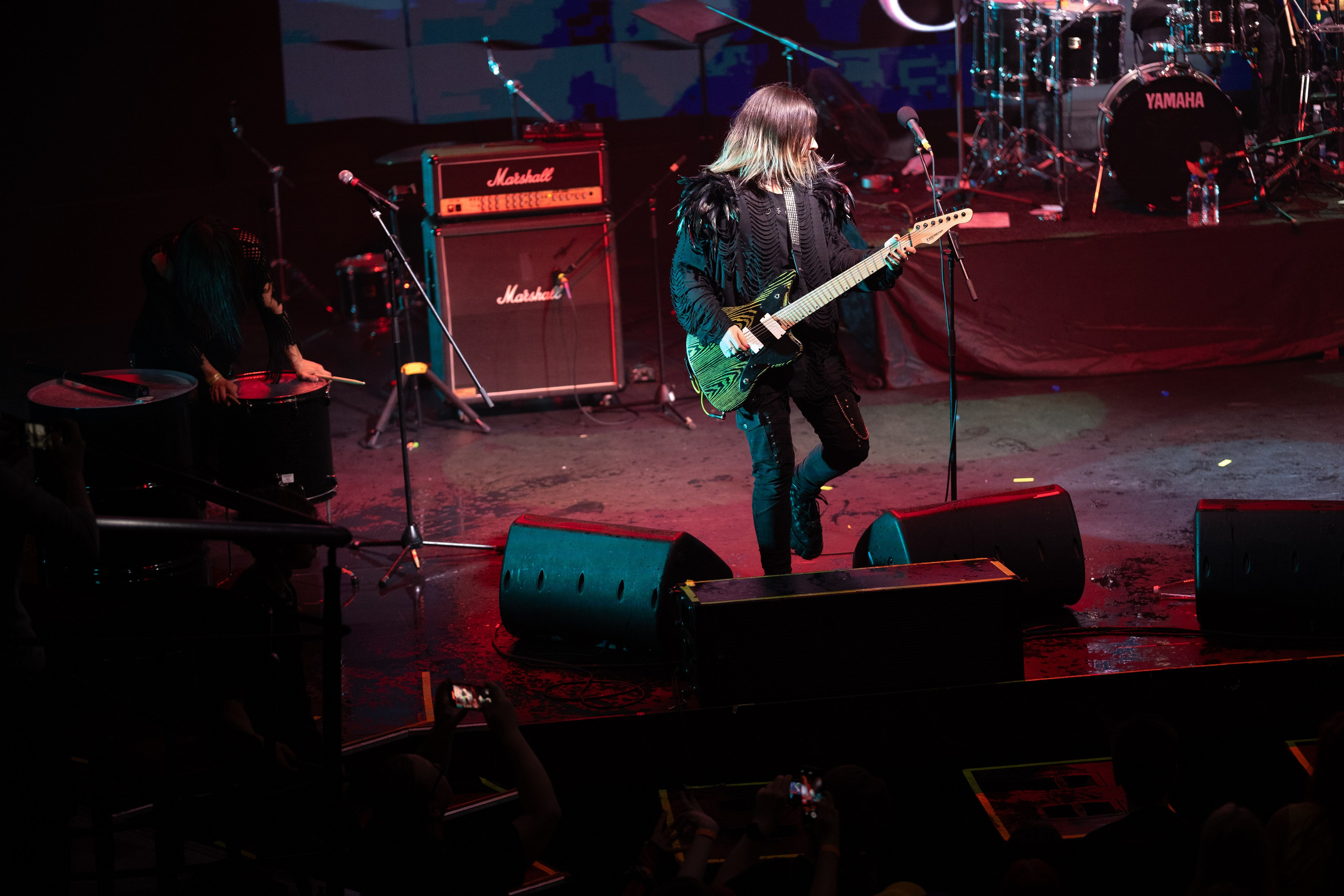 7.09 — RECA fest: — RECA Отмечает 16 Лет сокрушительным фестивалем!. Репортажный фотограф в Санкт-Петербурге Максим Варбулайнен