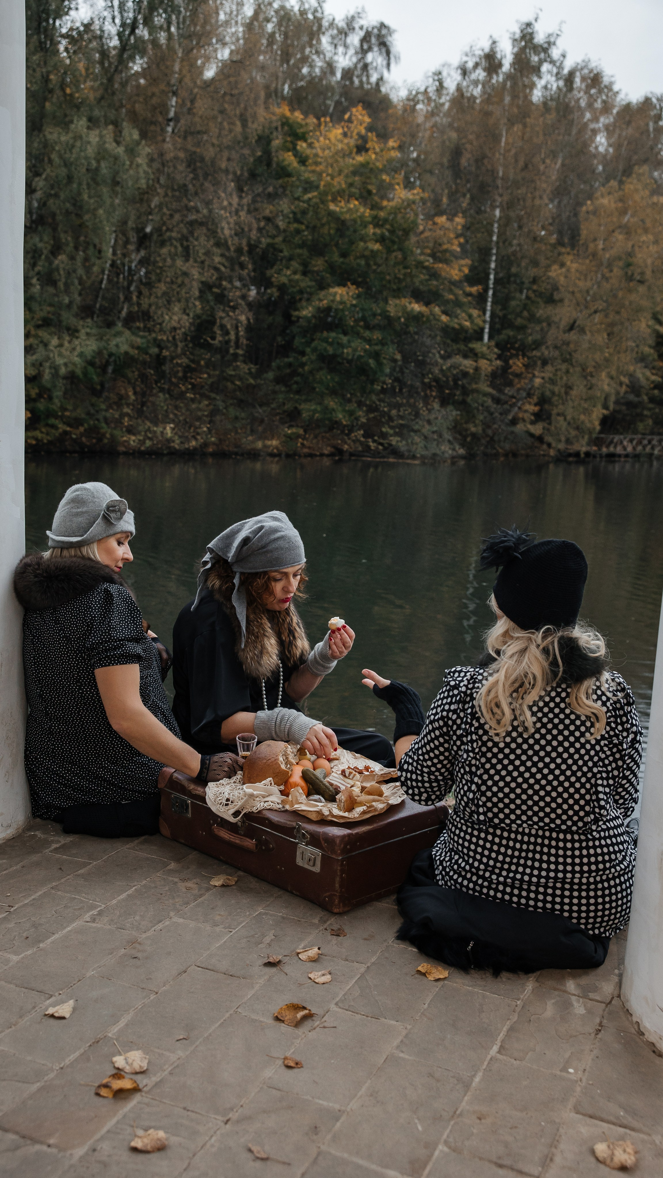 Хорошие девчата. Сказочный фотограф для Вас и Вашей семьи