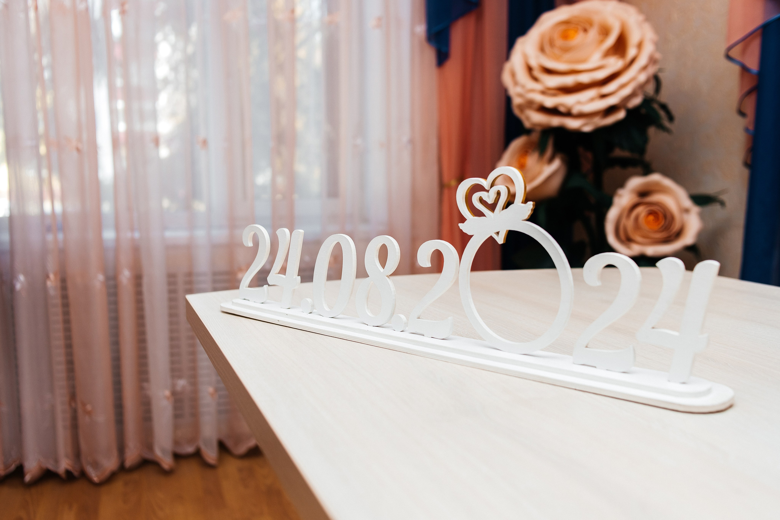 ИВАН & ДИАНА. Фотограф в Белгороде Варвара Виноходова