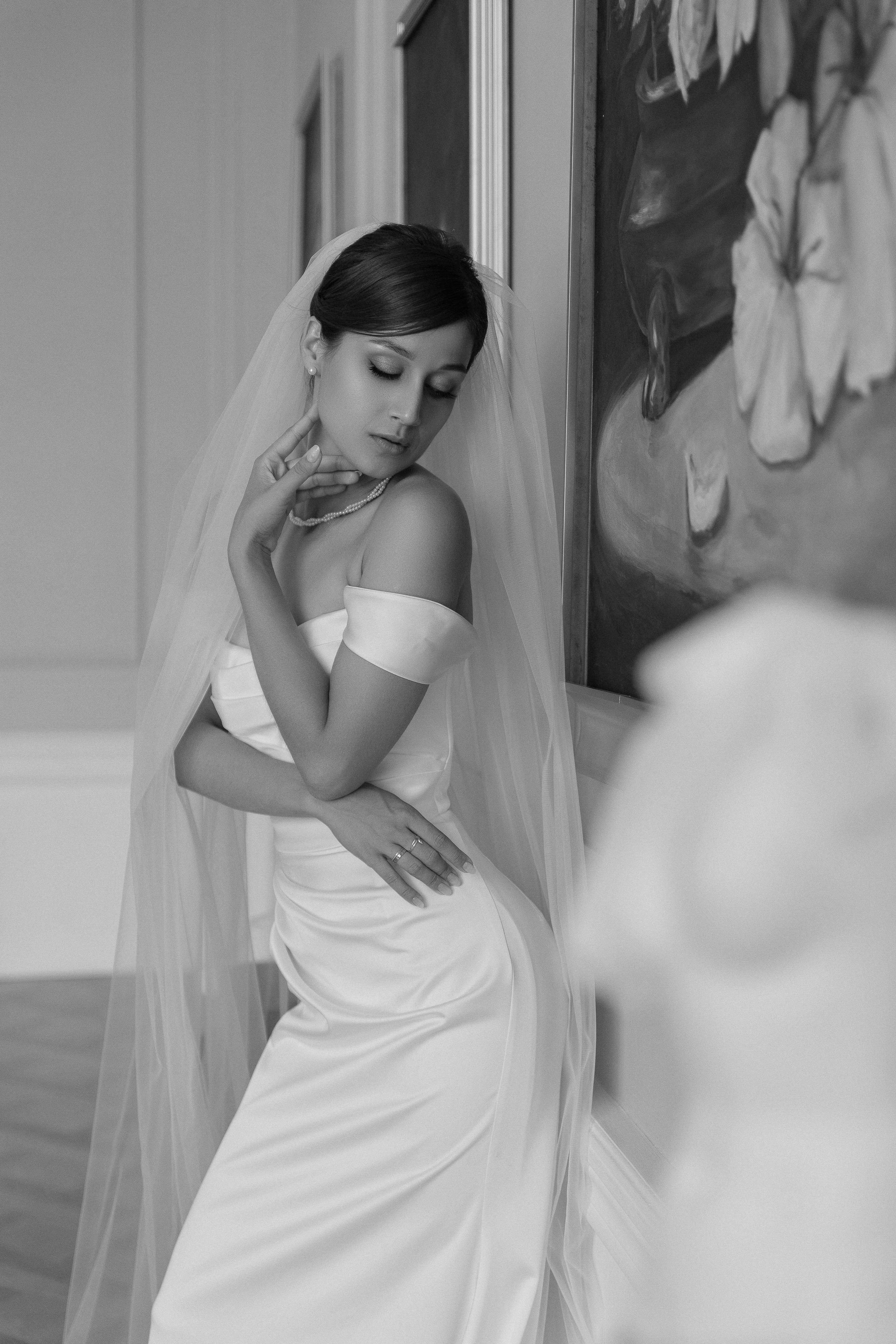 Юрий и Наталья. Свадебный фотограф