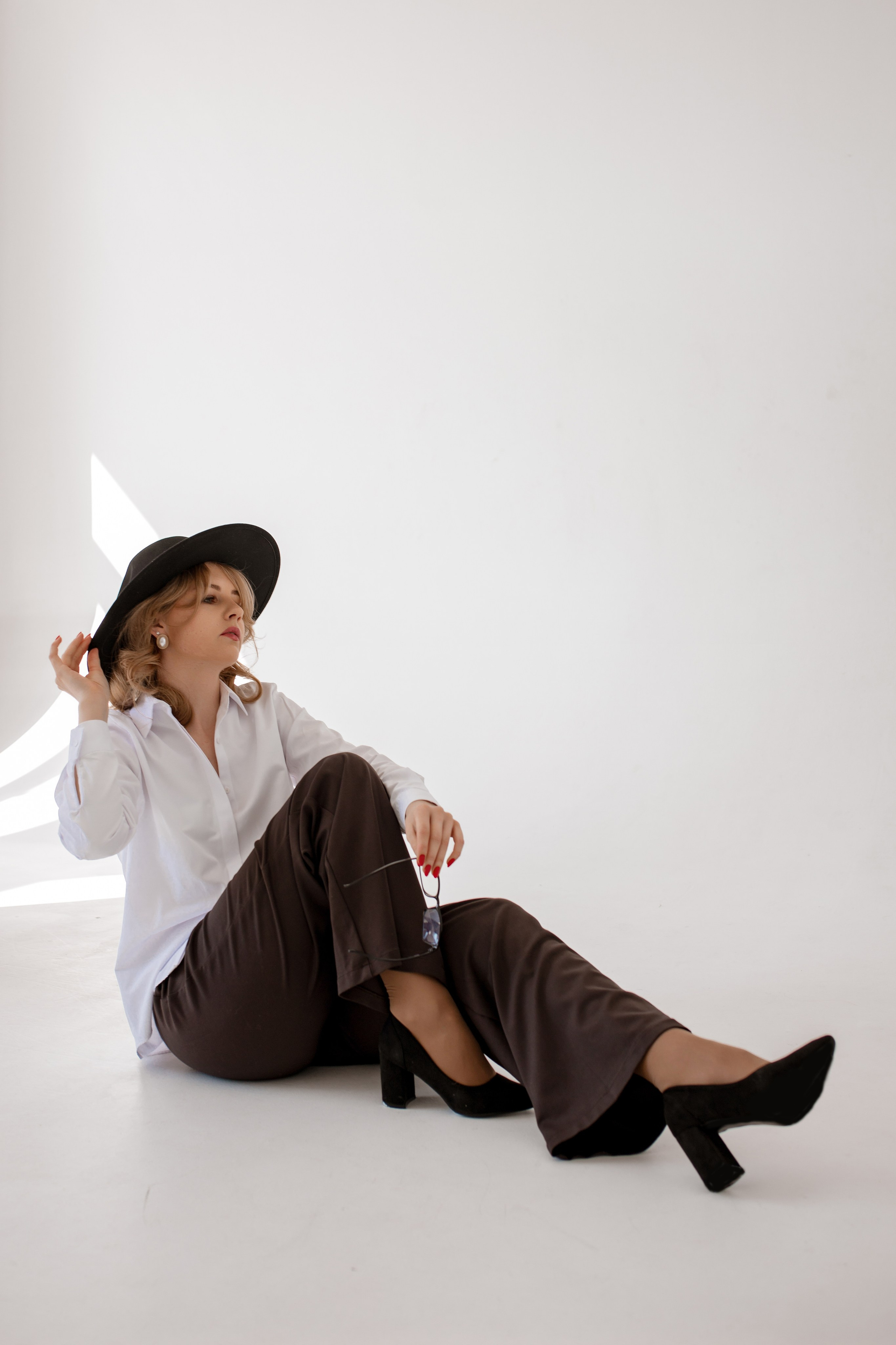 Надежда. Свадебный фотограф в Чебоксарах Анастасия Иванова