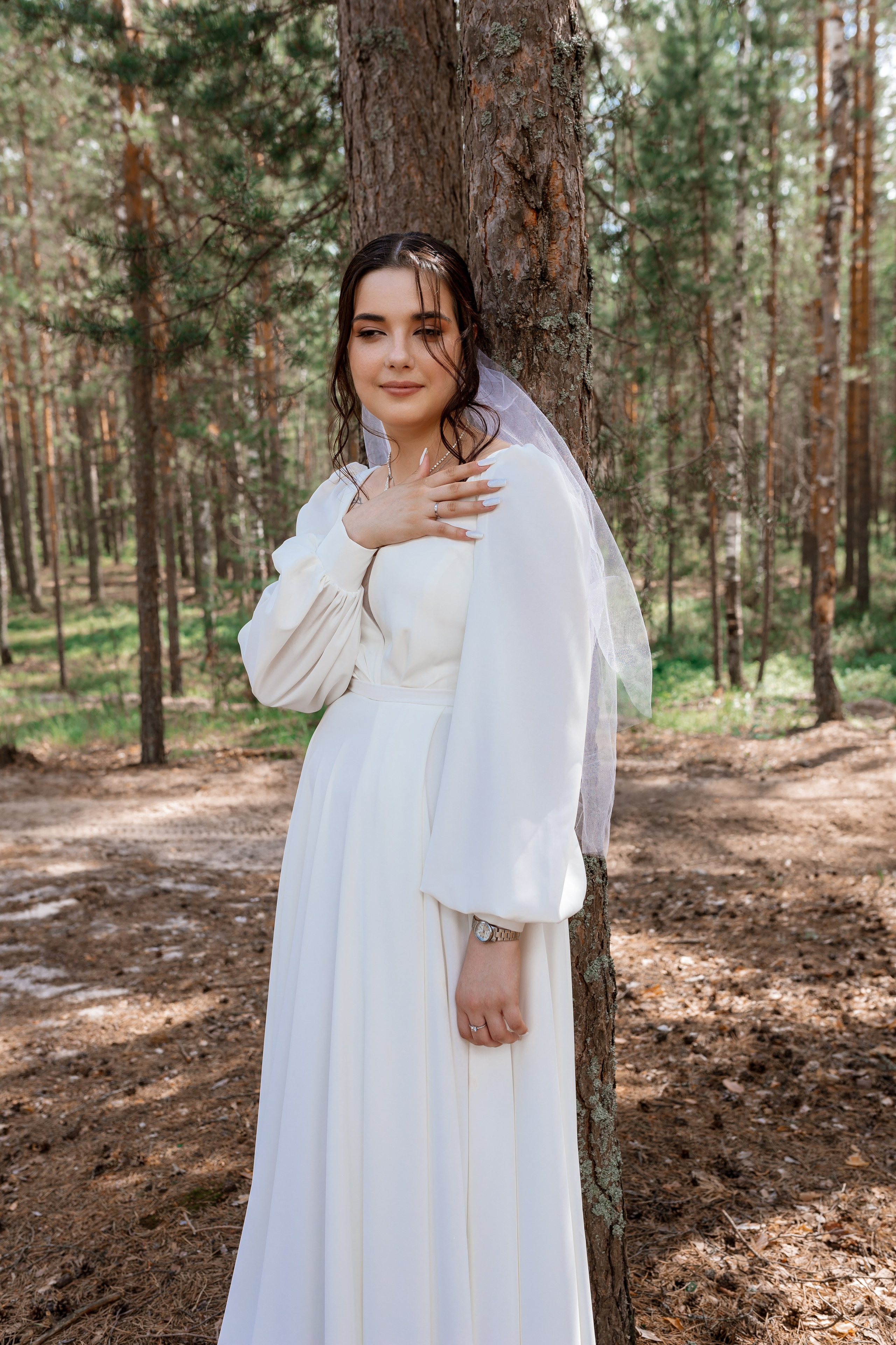 Дмитрий & Дарья. Свадебный фотограф в Чебоксарах Анастасия Иванова