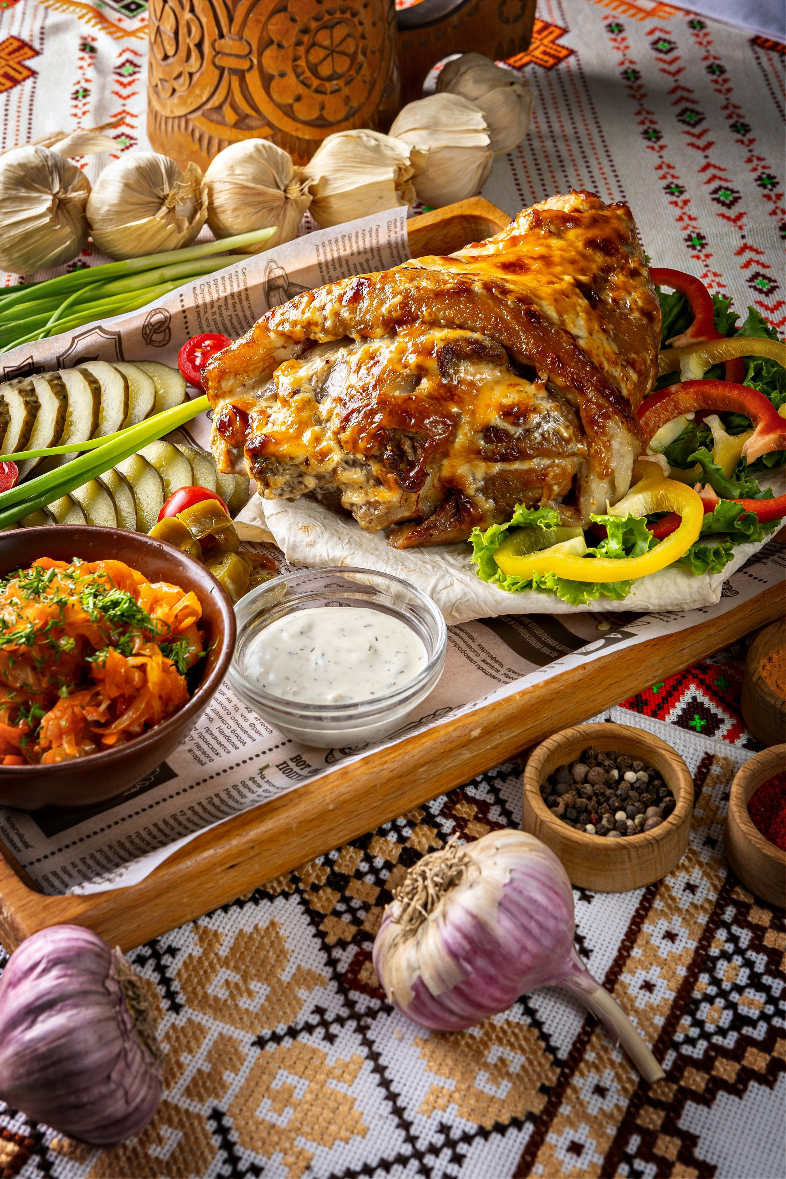 Food фотограф в Атырау. Фотограф в Атырау Максим Стадниченко