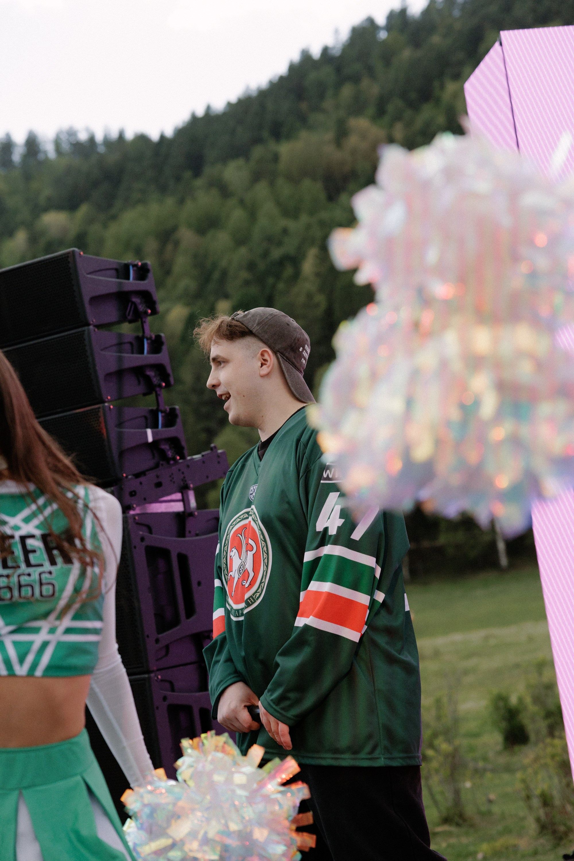 Project X — Открытие сезона 2026. Фотограф Иркутск