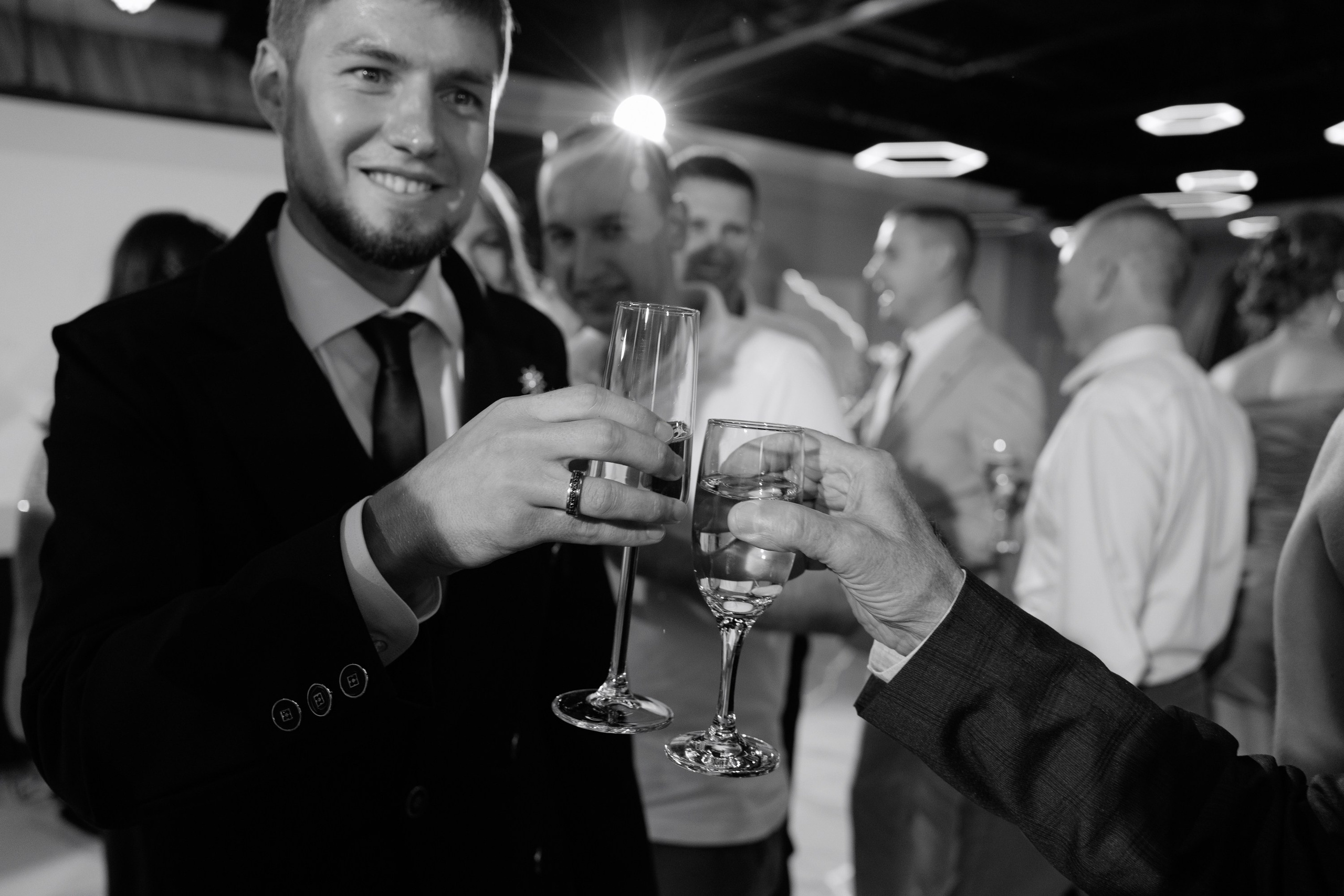 Руслан и Валерия. Свадебный фотограф