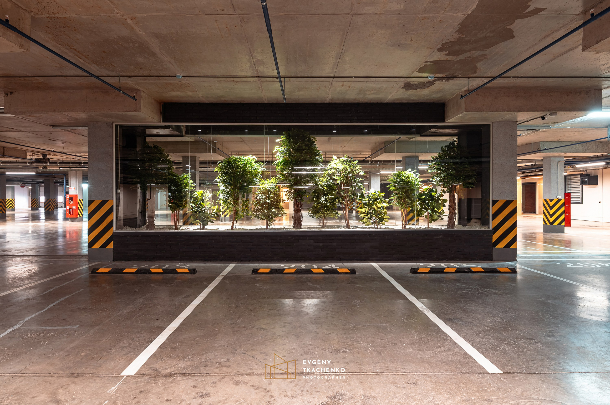 ЖК «Vivaldi». Архитектурный и интерьерный фотограф в Казахстане