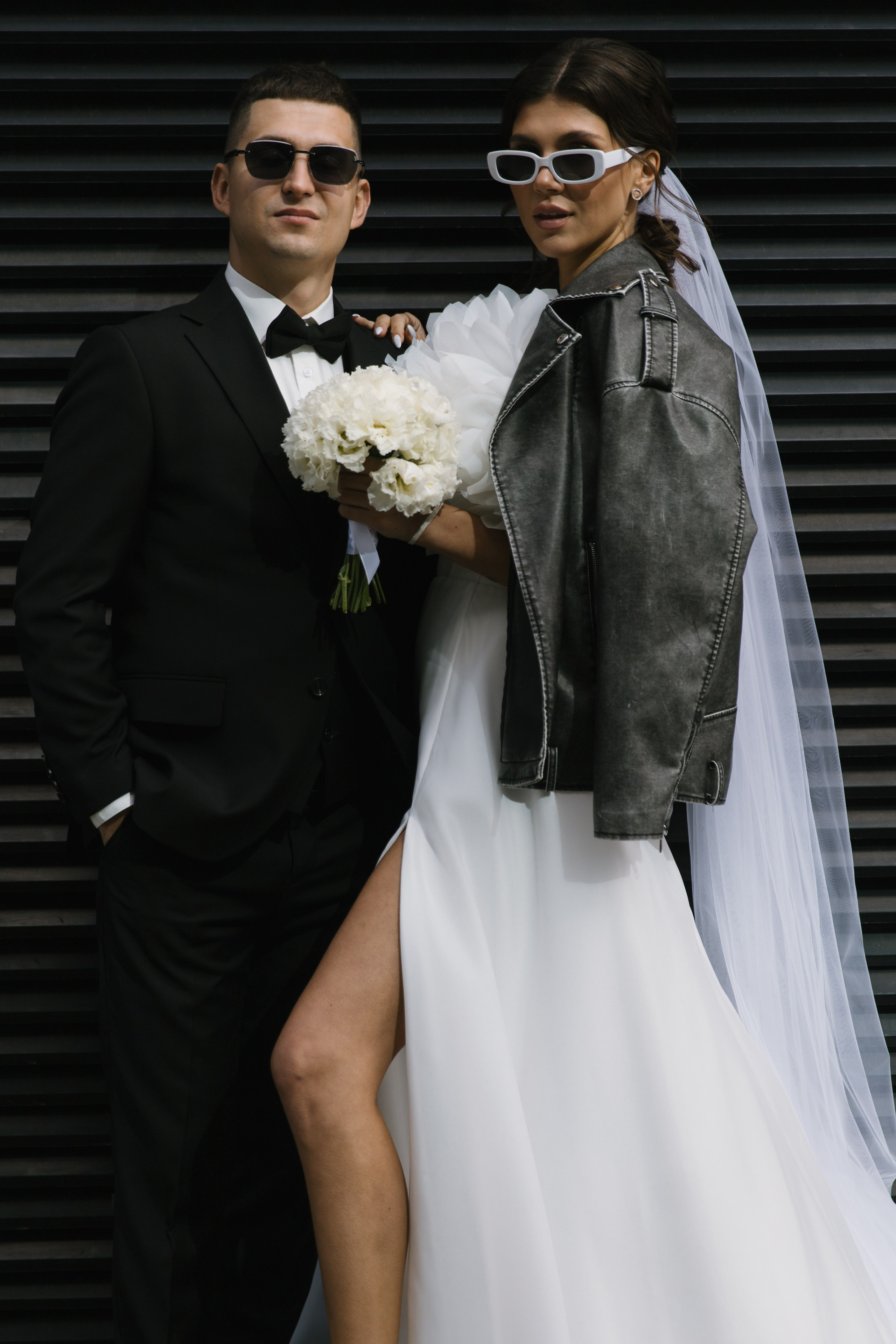 Антон и Анастасия. Свадебный фотограф Екатеринбург Алексей Ладыгин