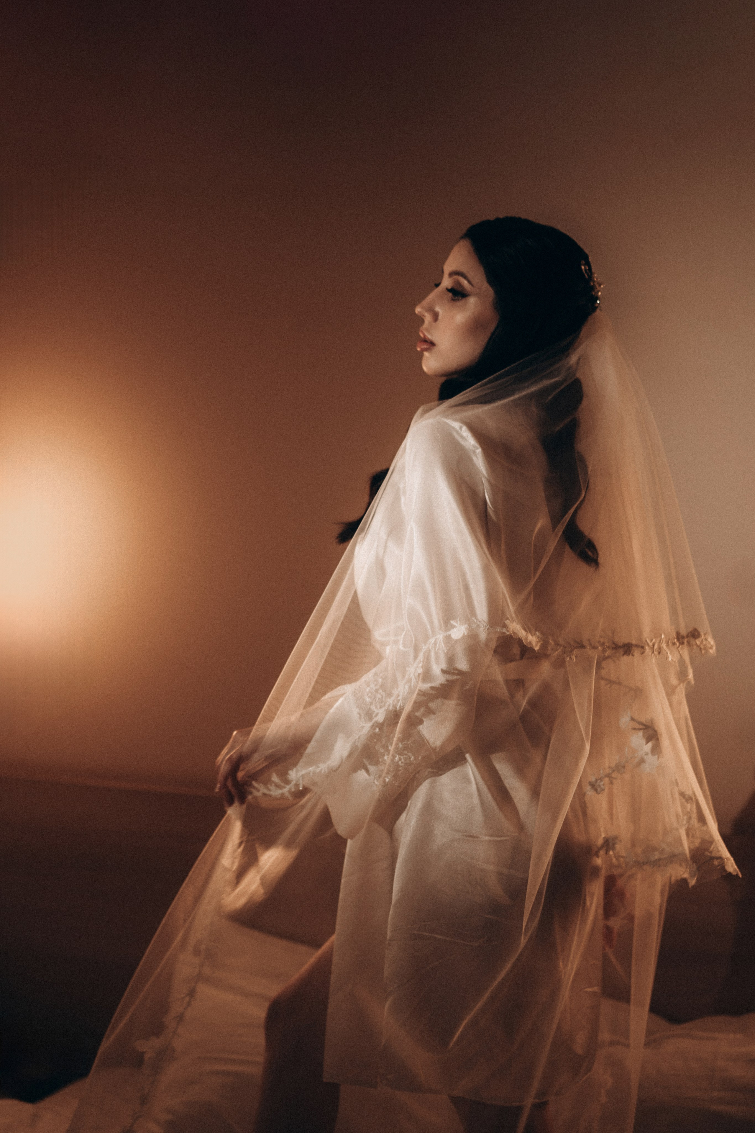 Марина и Марк. Фотограф Тамбов — Воронеж