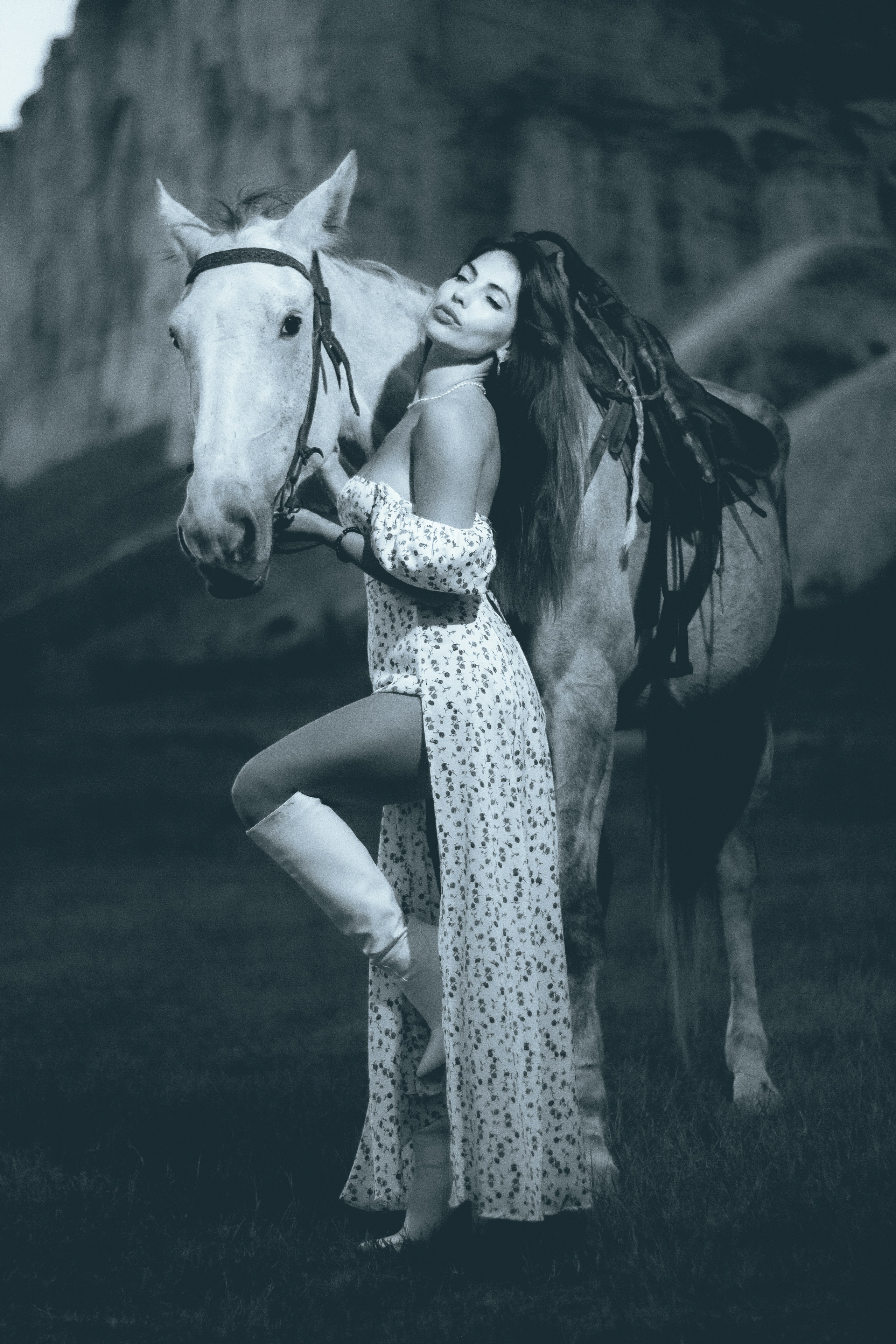 KARINA. Фотограф в Крыму Григорий