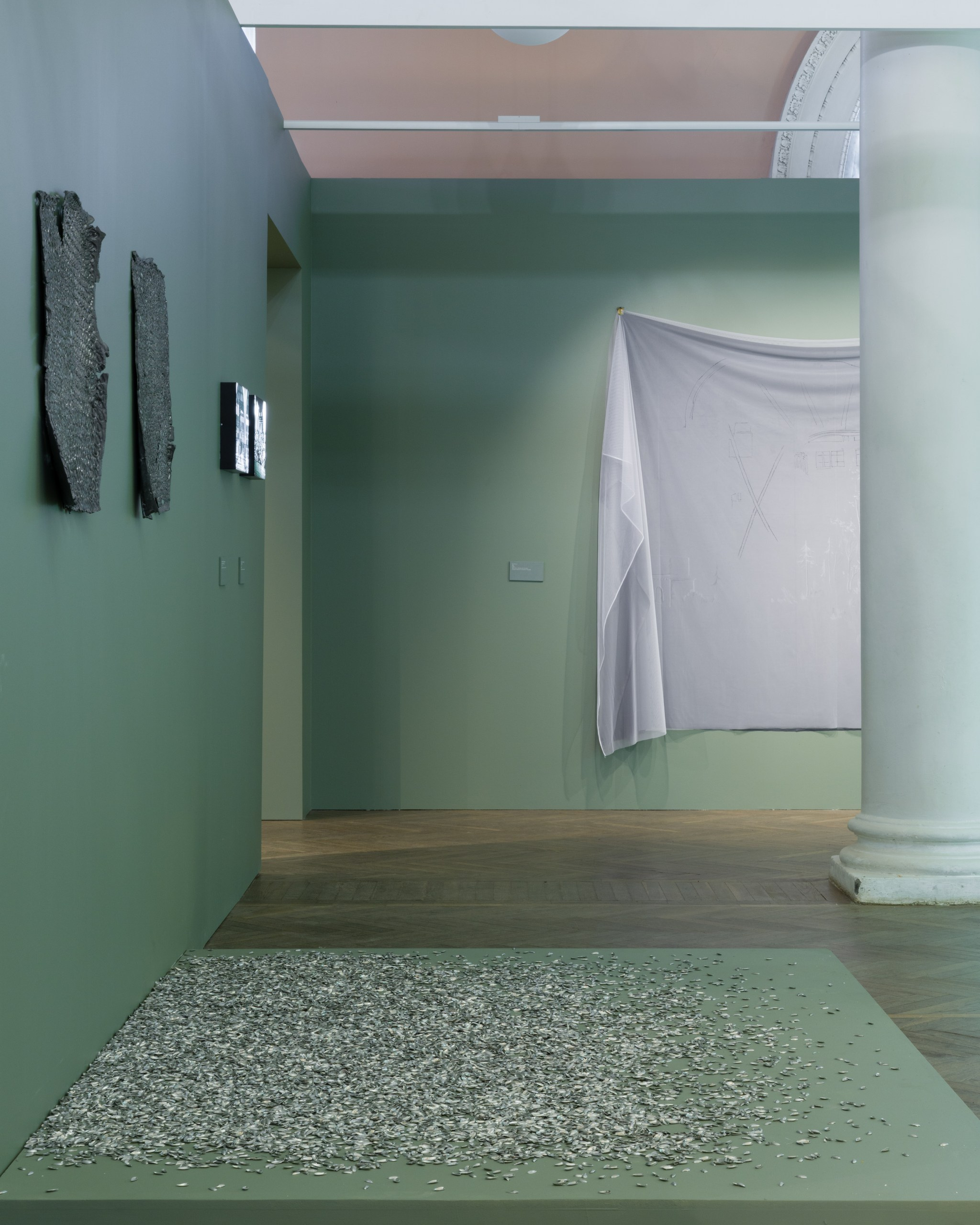 Музыкальная шкатулка: воссоздание Павловского вокзала. Фотограф Саша Оверчук