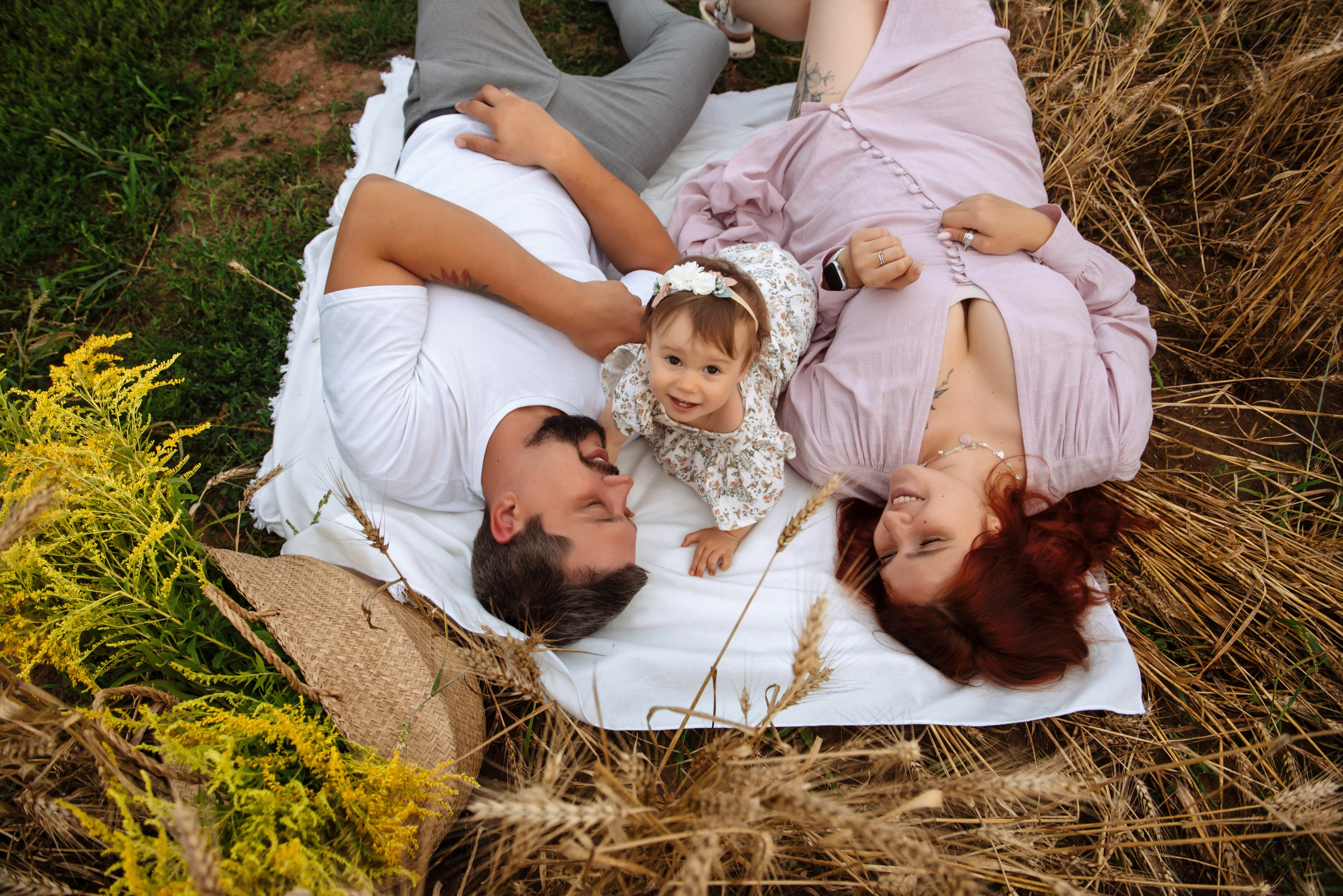 Валентина. Свадебный, портретный, фотограф беременности в Нижнем Новгороде Алина Зиновьева