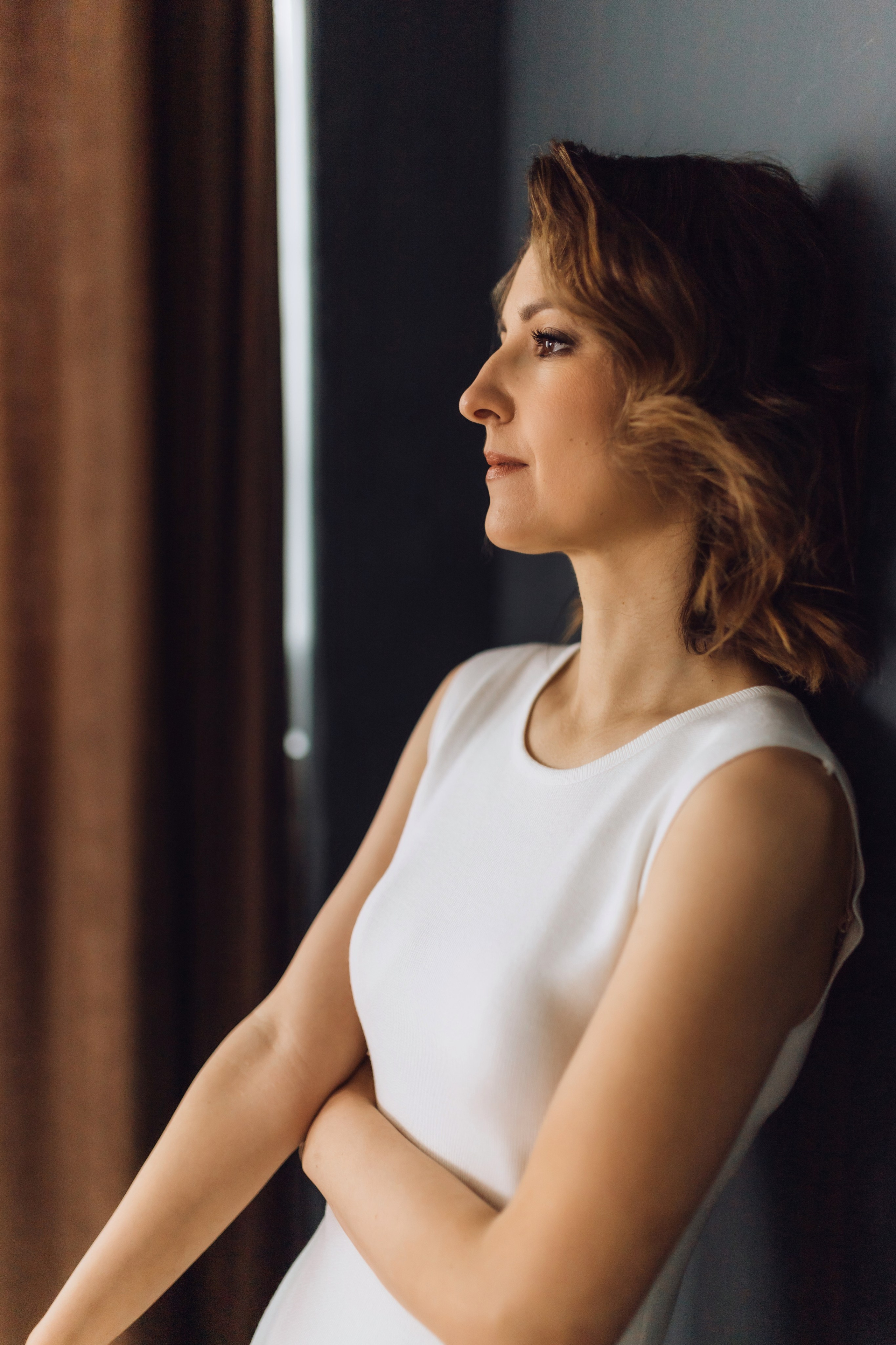 Елена. Фотограф Анна Шибанова Ангарск-Иркутск