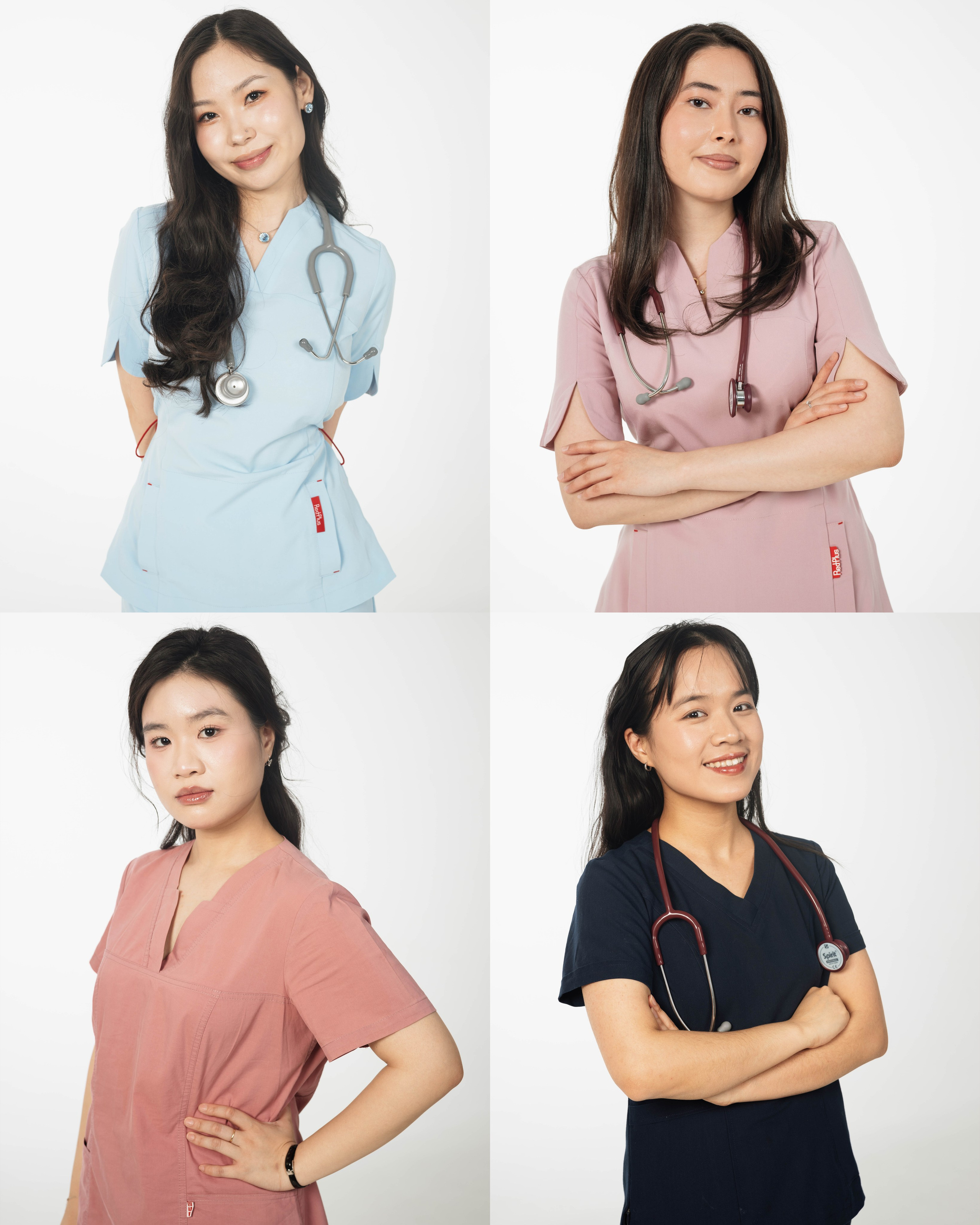 РНИМУ, Лечебный факультет, группа 6.6.52. Индивидуальный фотограф в Москве