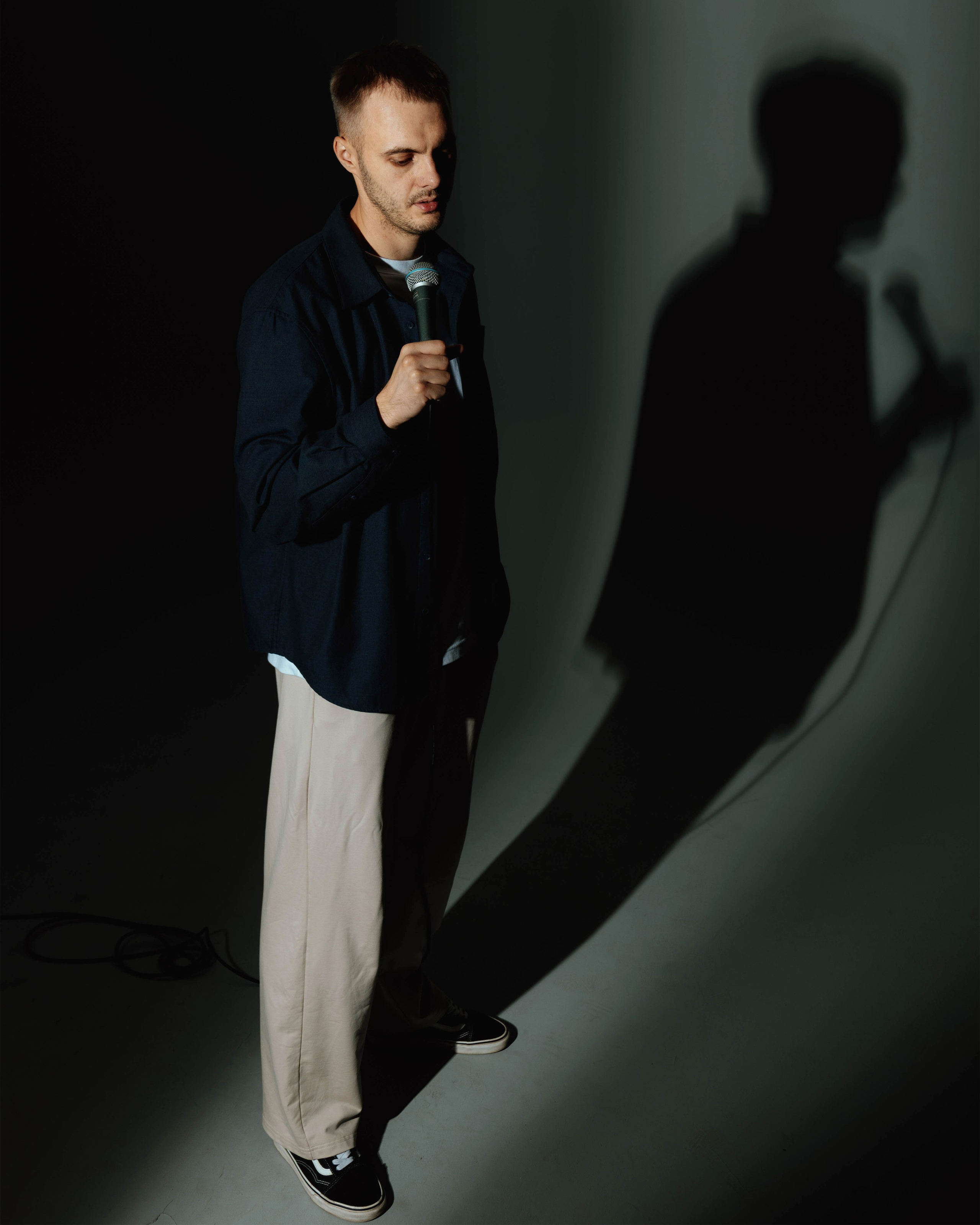 Иван Федоров. Индивидуальный фотограф в Москве