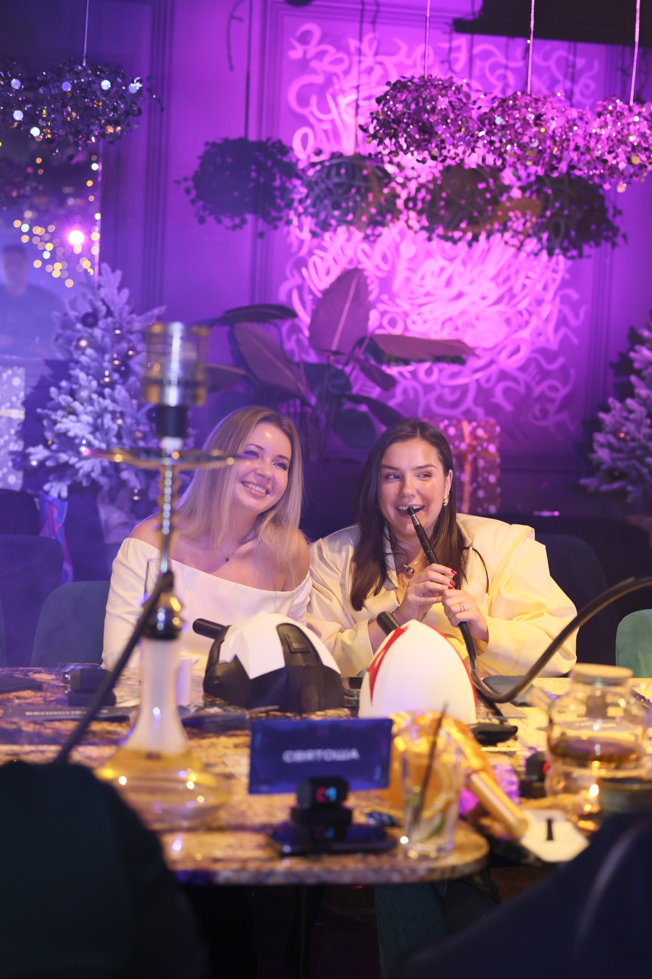 Открытие: Cyber Mafiа. Главная