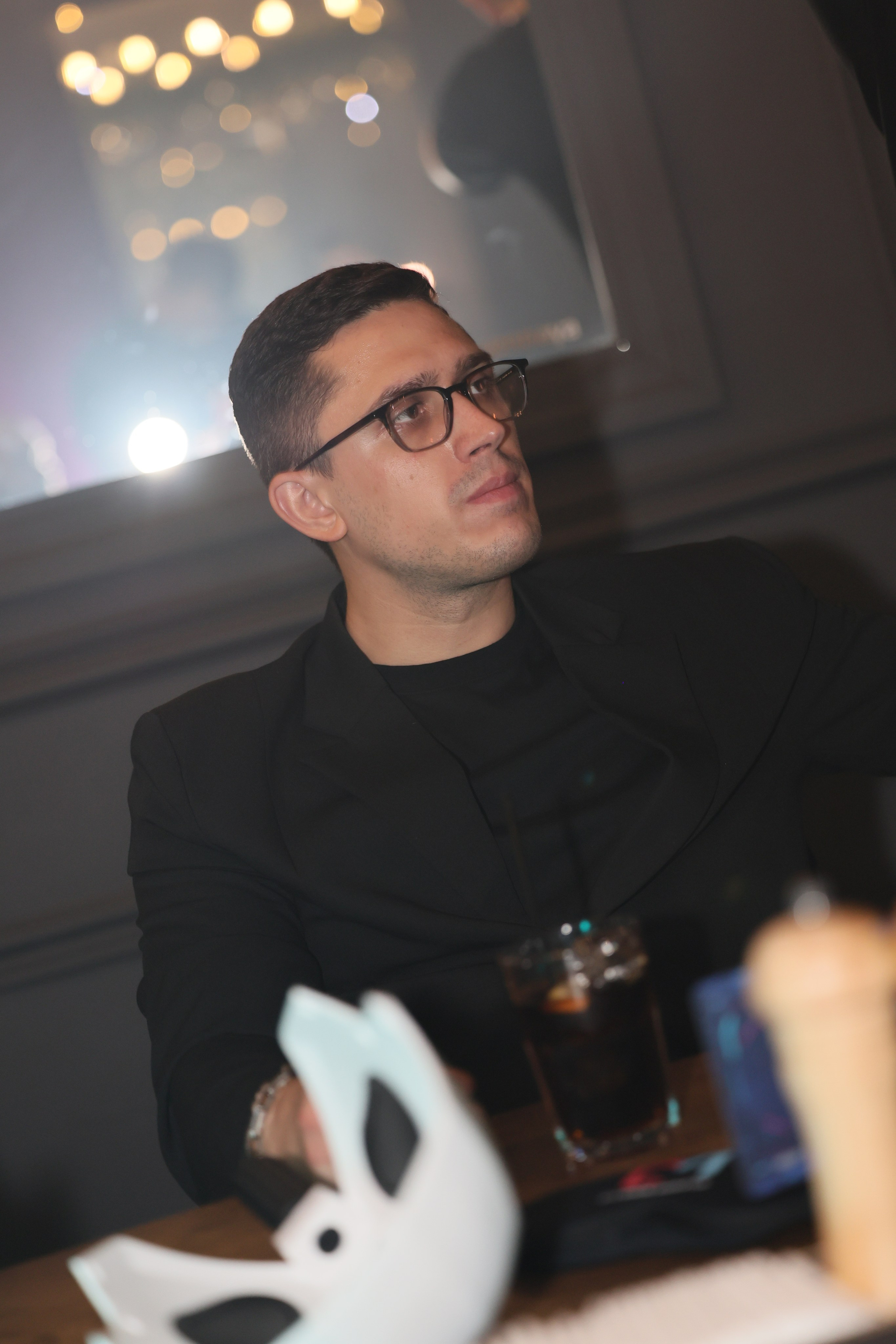 Открытие: Cyber Mafiа. Главная