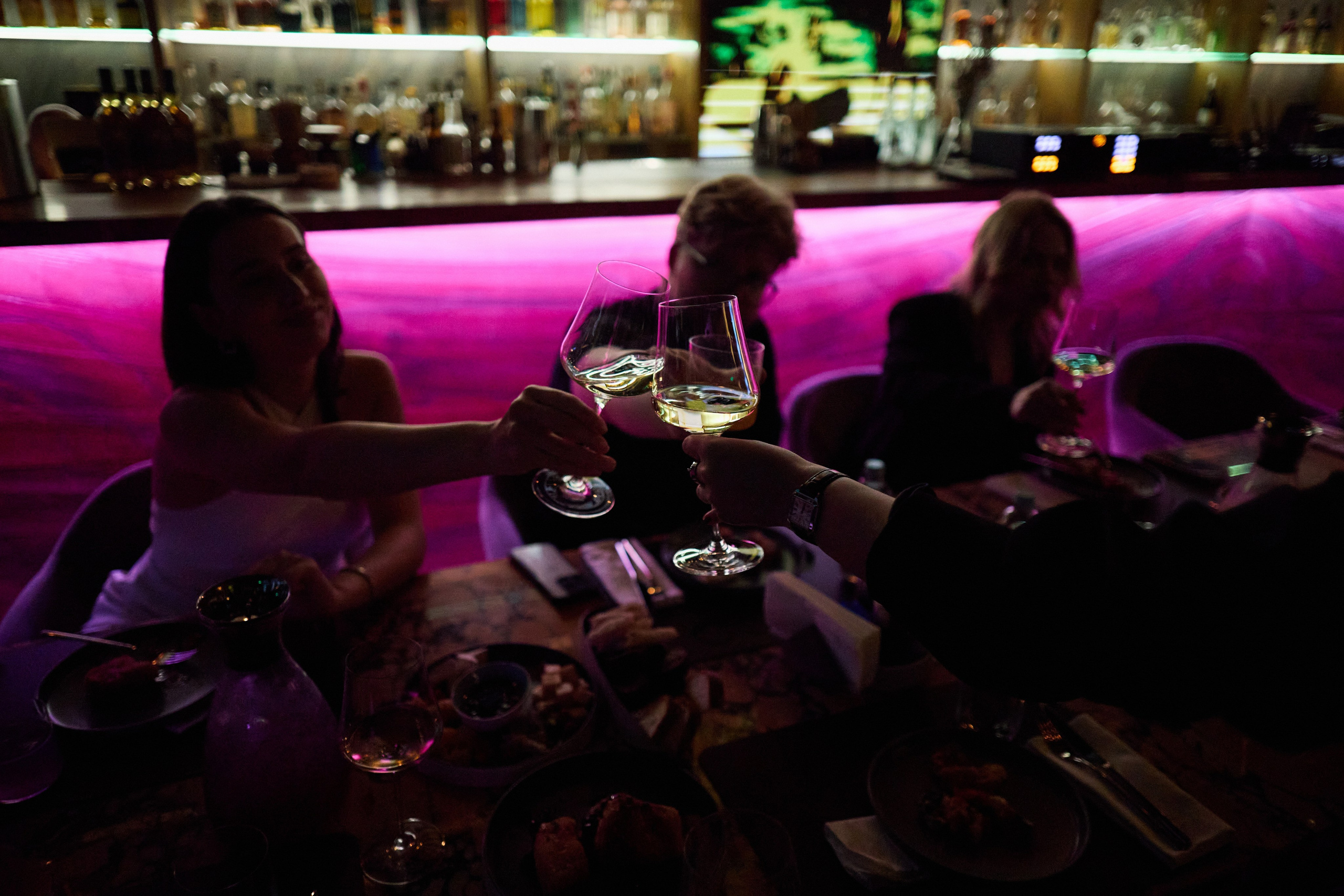 Фотограф на вечеринку в Москве. Александр Чернин. Семейный и событийный фотограф