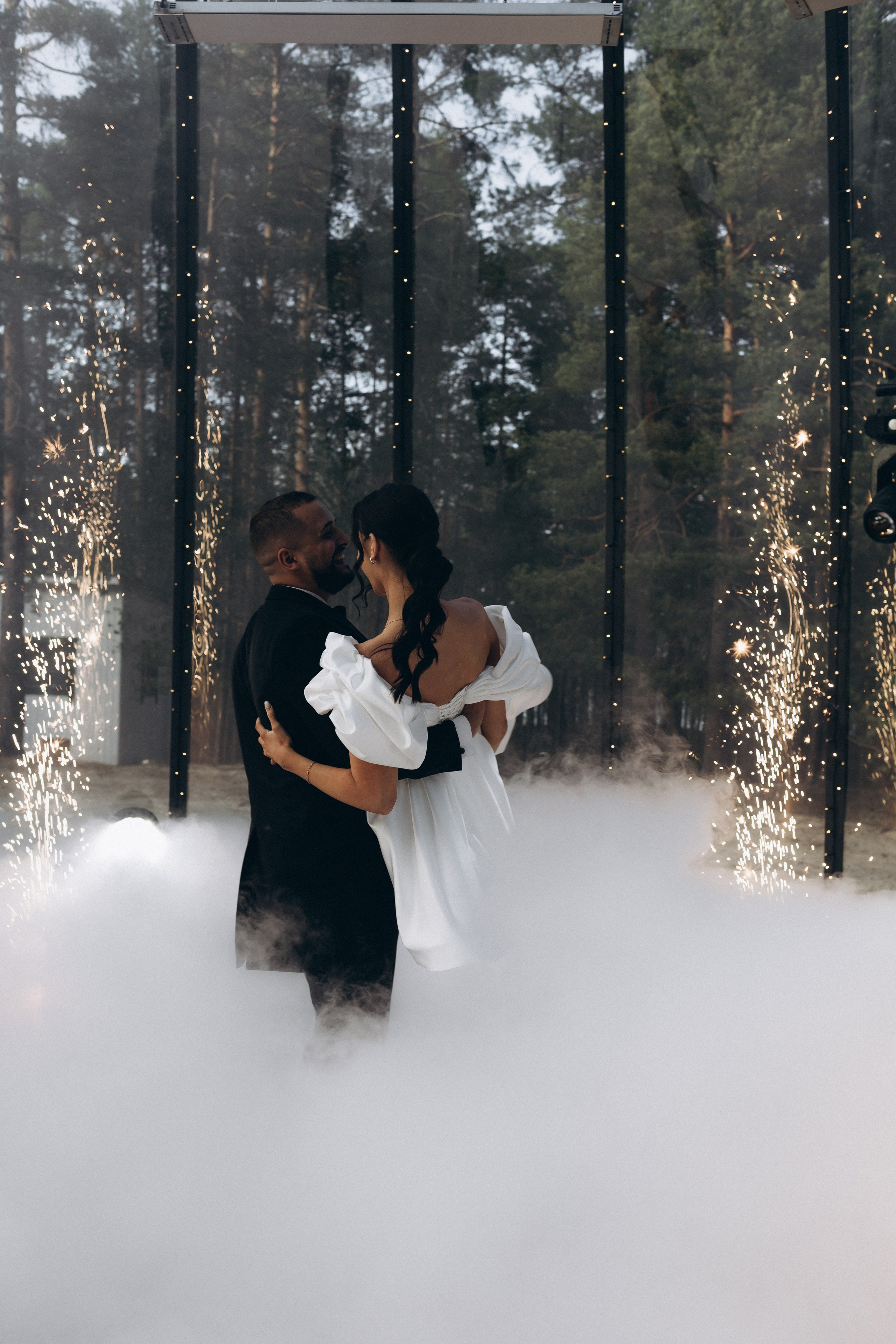 Джон & Александра. Фотограф Петрозаводск/СПБ