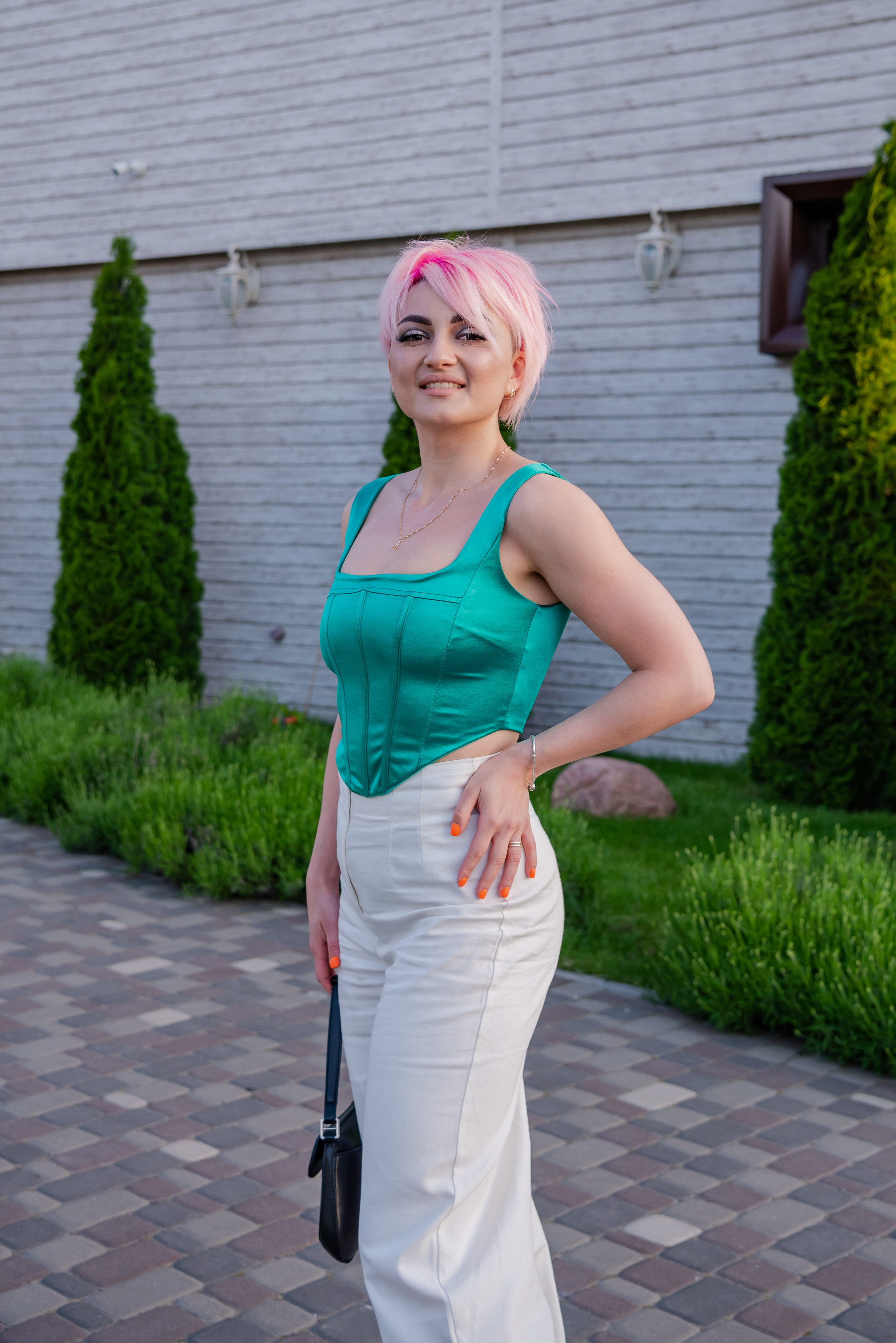 Вечер в Губернии. Фотограф Галина Нестерова