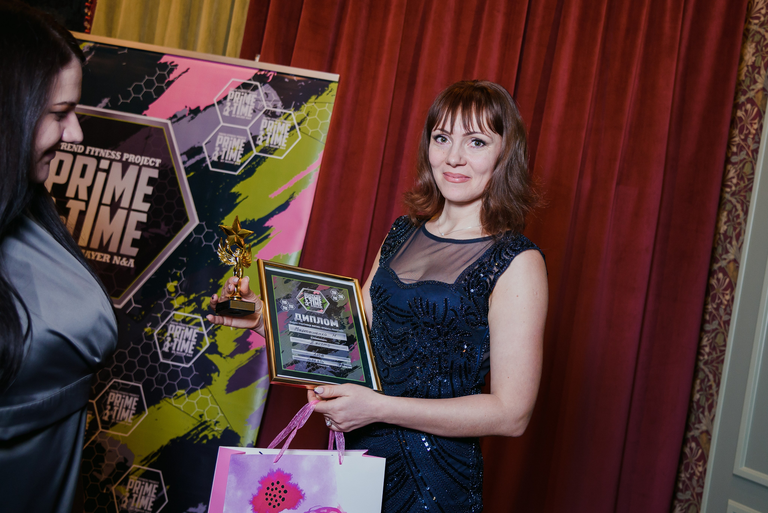 Зимний сад. Фотограф Галина Нестерова