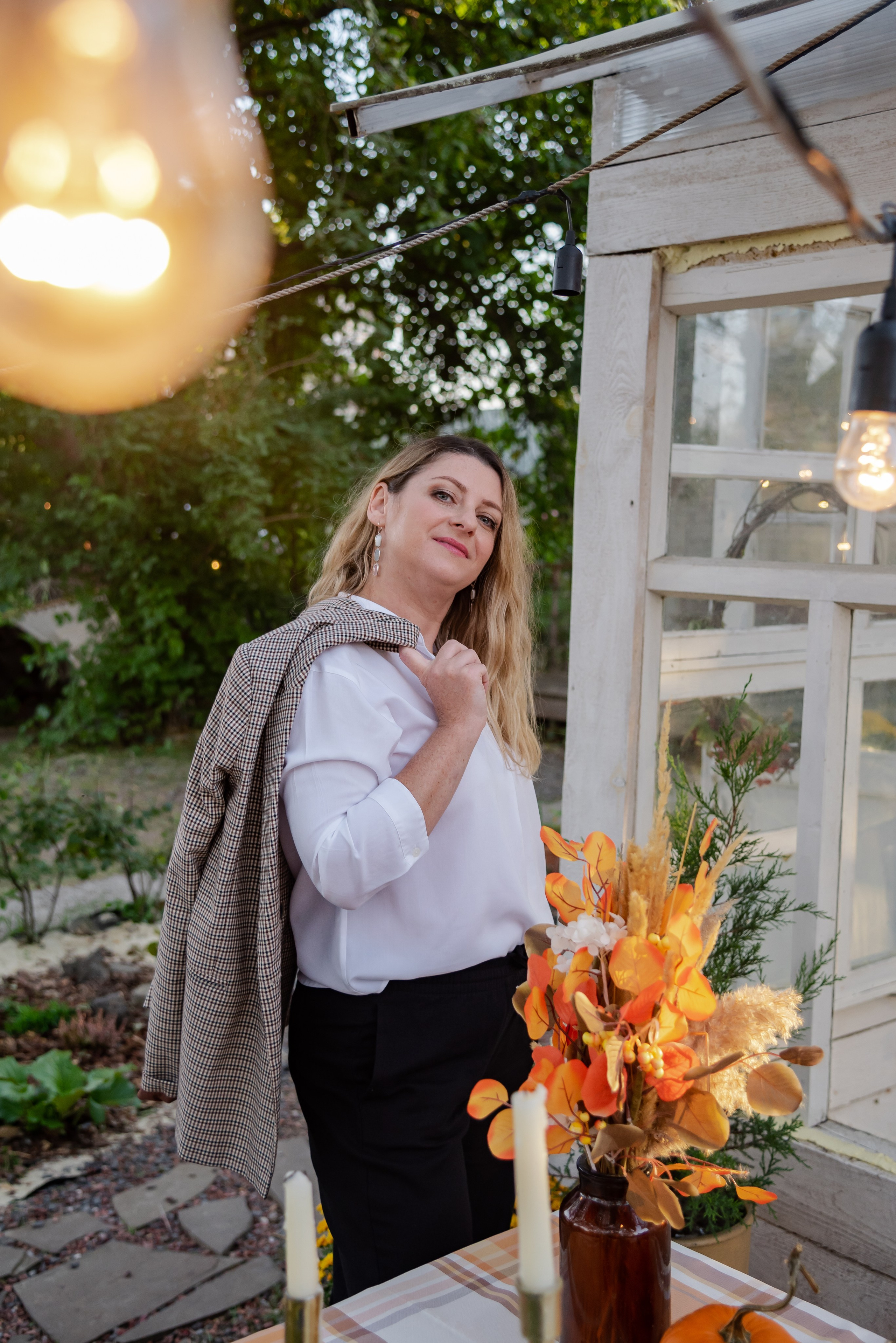 Аня. Фотограф Галина Нестерова