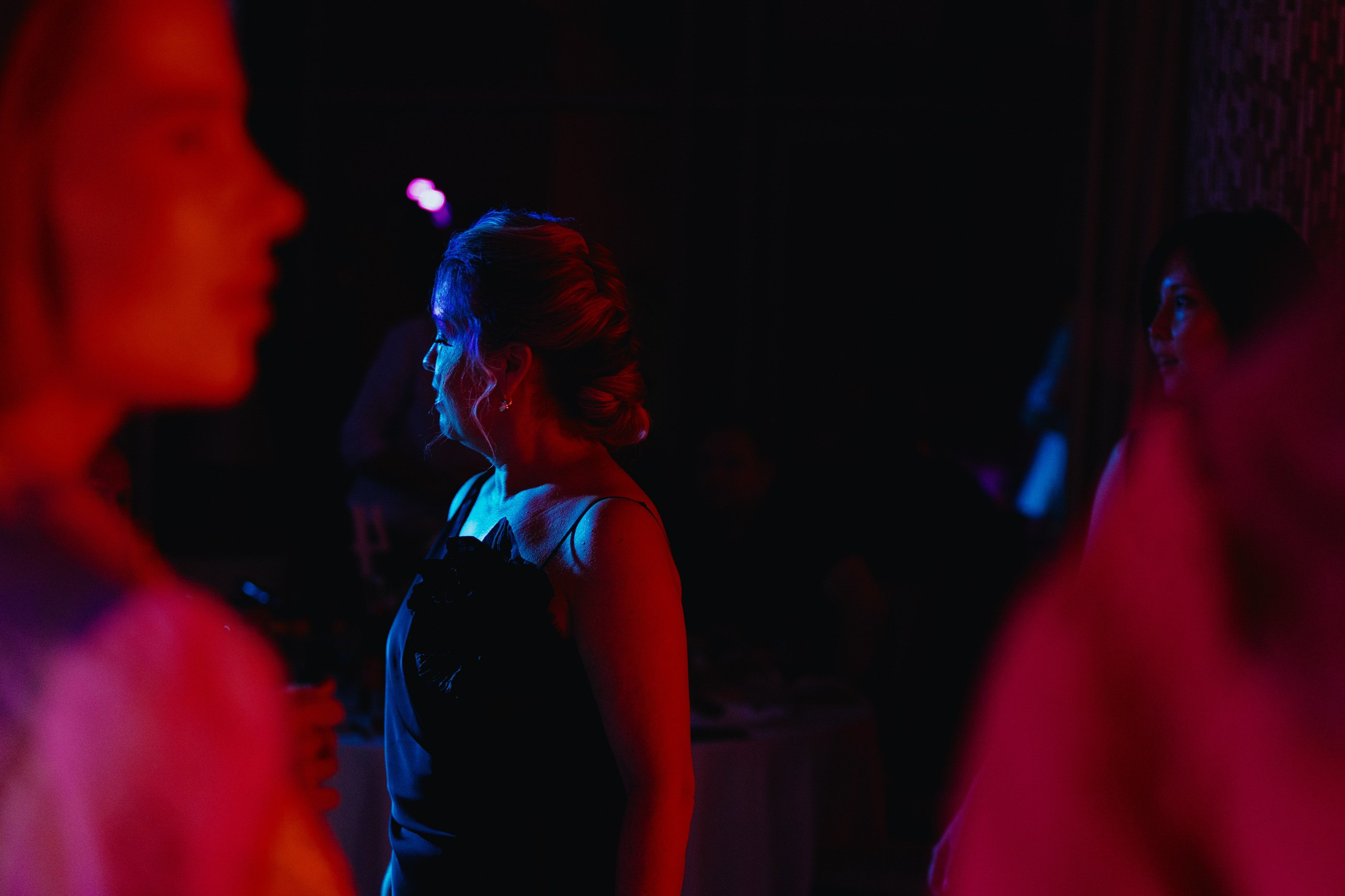 Валерий и Екатерина. LEVORIGINAL