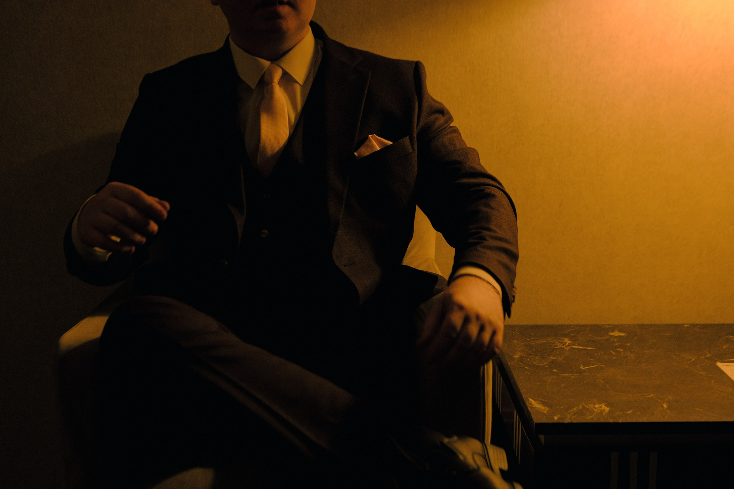 Денис и Мария. LEVORIGINAL