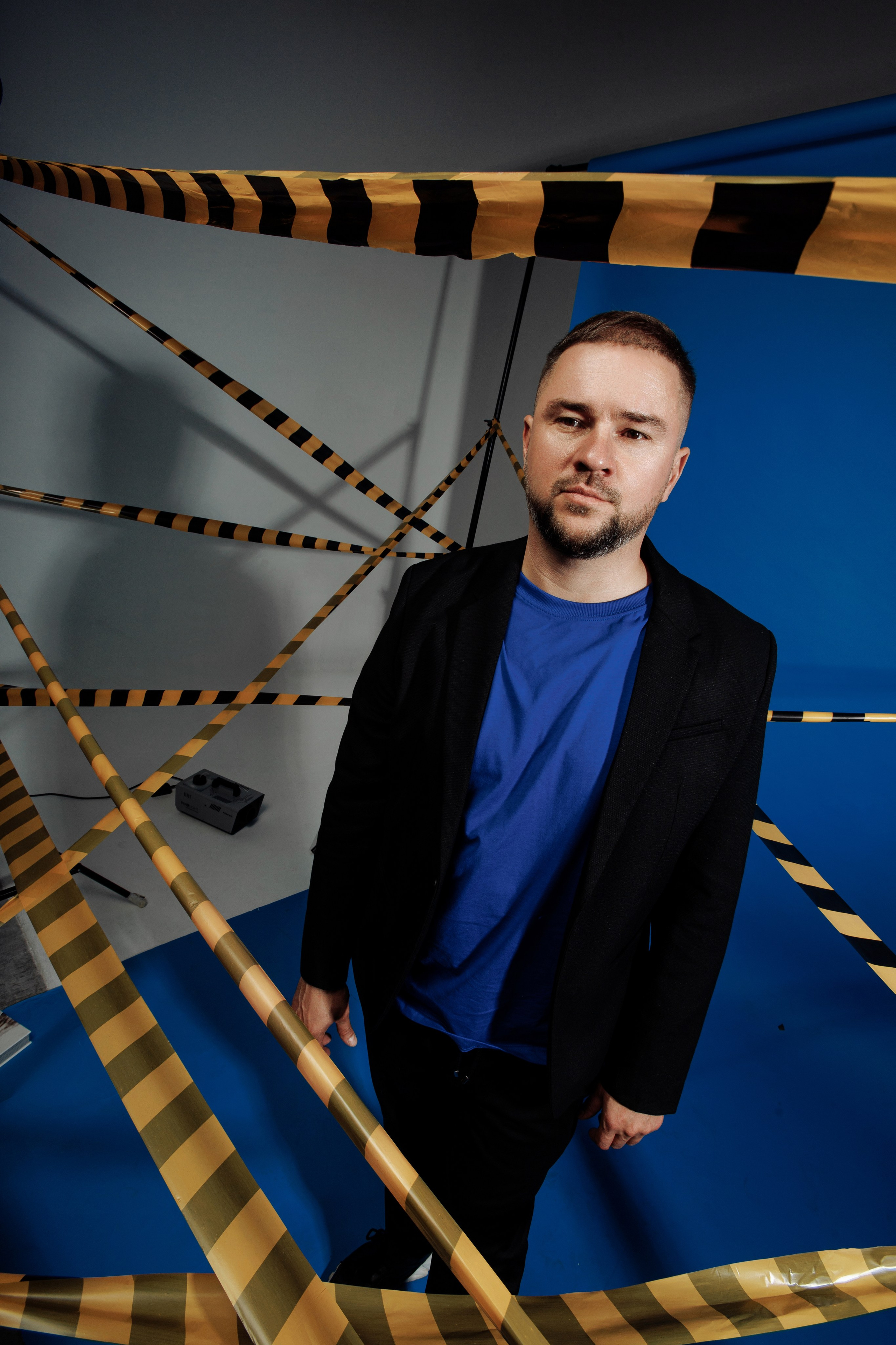 Илья. LEVORIGINAL