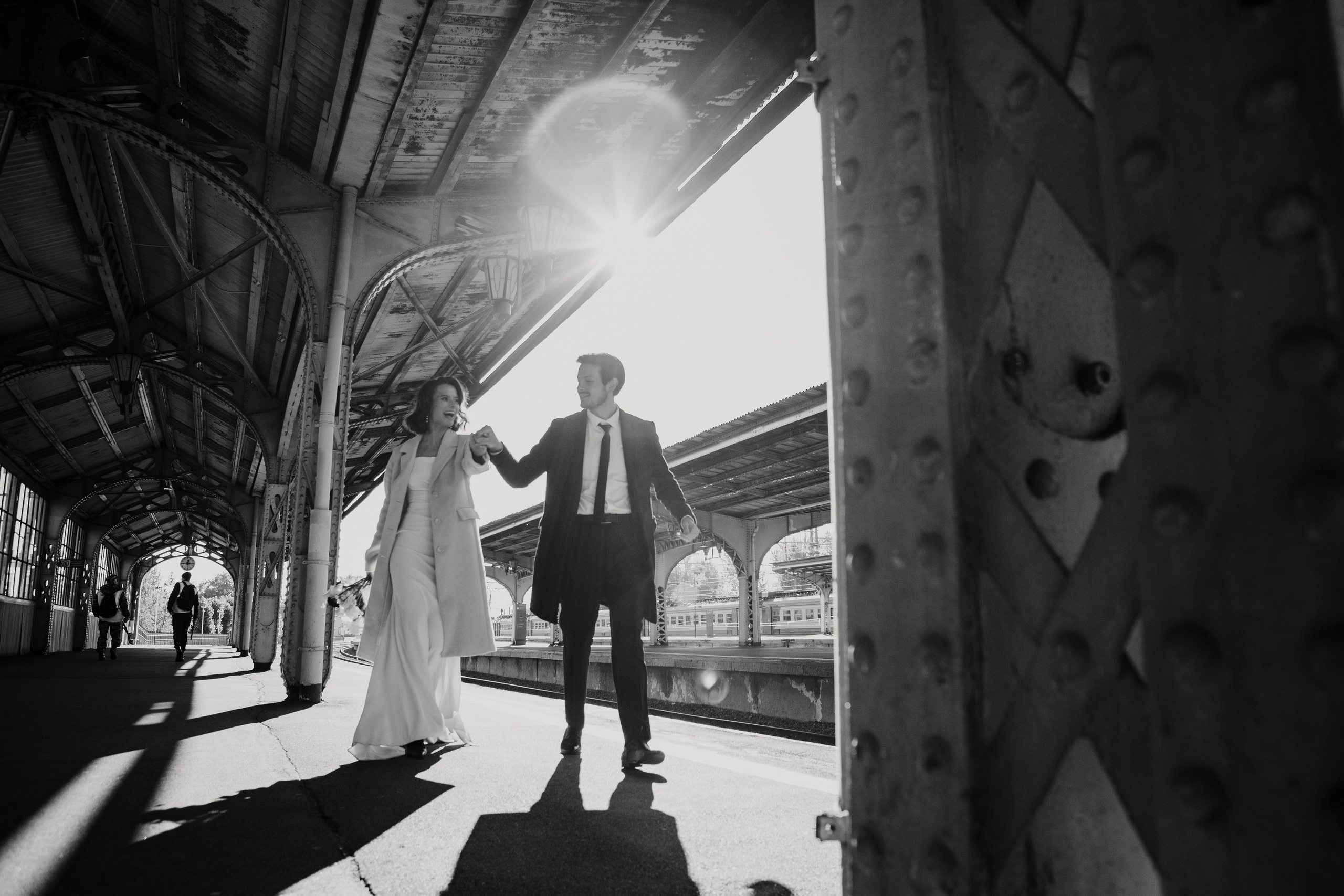 Питер. LEVORIGINAL