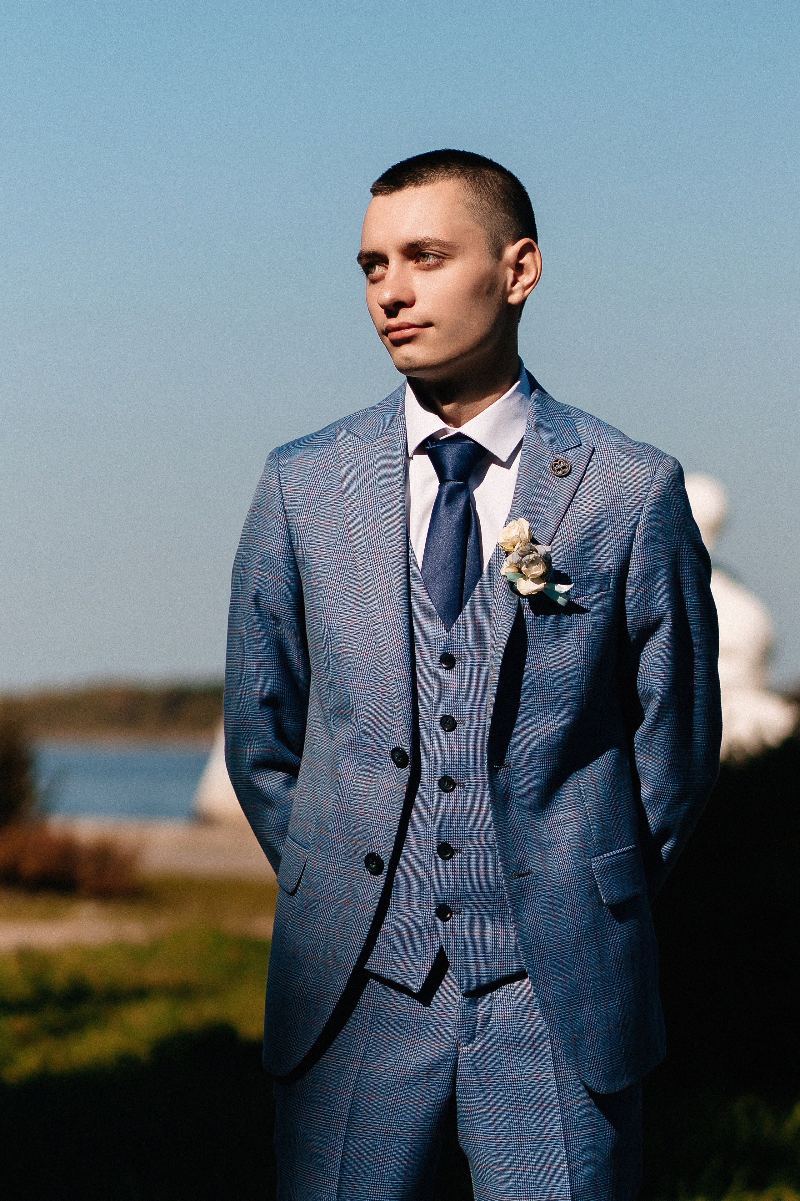 Свадебное. Свадебный фотограф Нижний Новгород | Софа Полякова