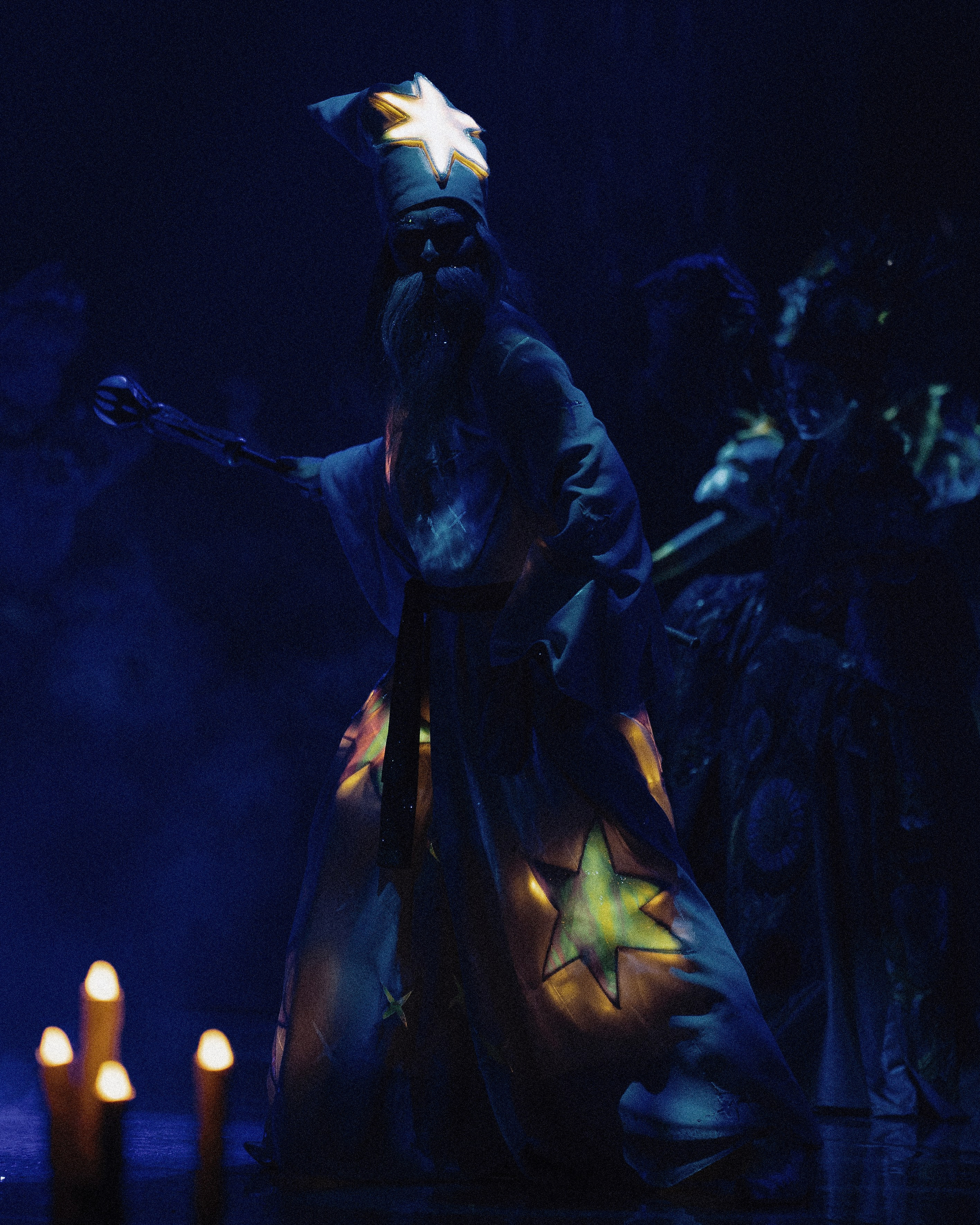 МХАТ. Золушка. Фотограф Rockeroleg